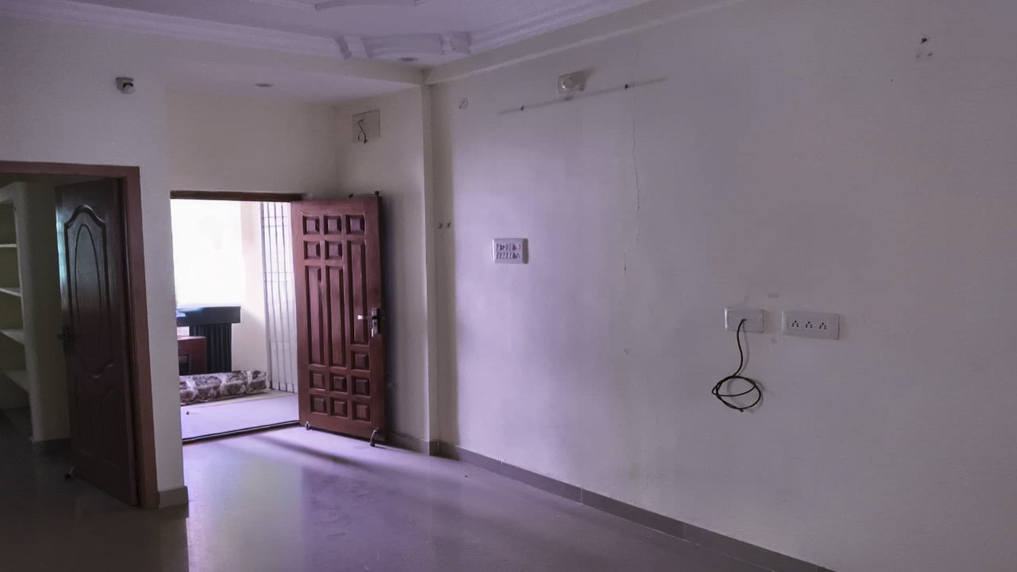 725 square feet Flat for sale in UB Akshaya, Tiruvallur Tiruvallur — photo 21