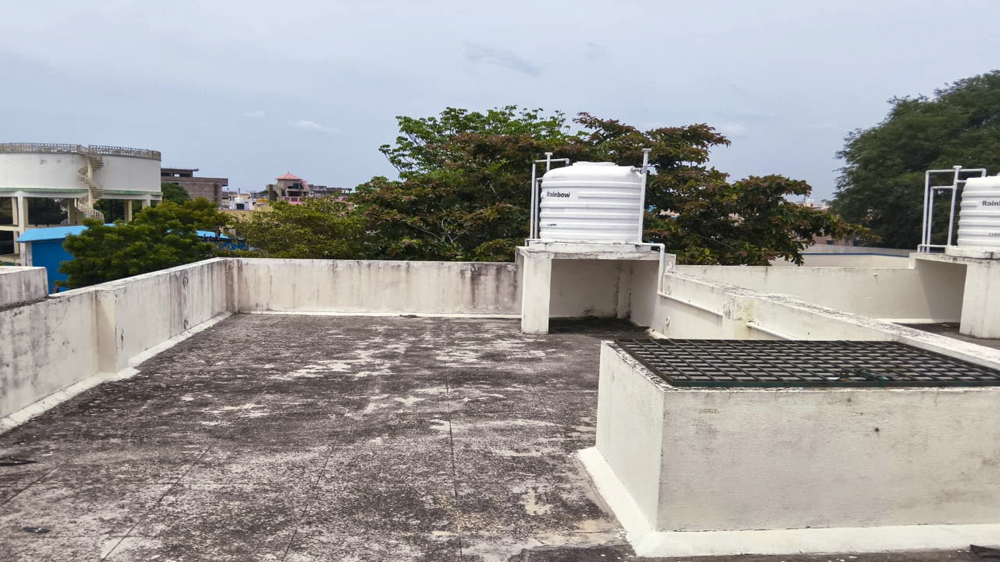 725 square feet Flat for sale in UB Akshaya, Tiruvallur Tiruvallur — photo 12