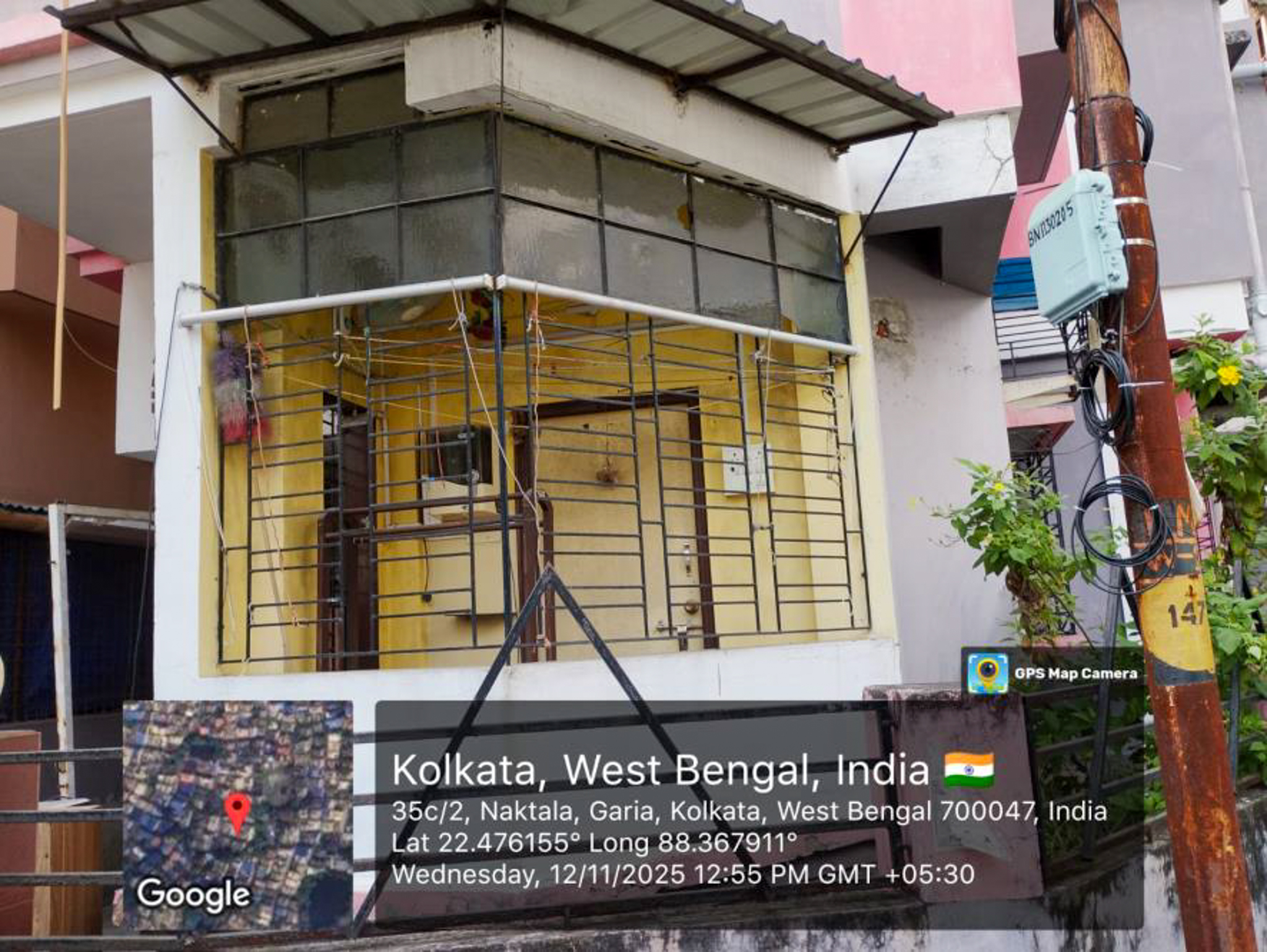 Flat for sale in Kolkata — photo 3