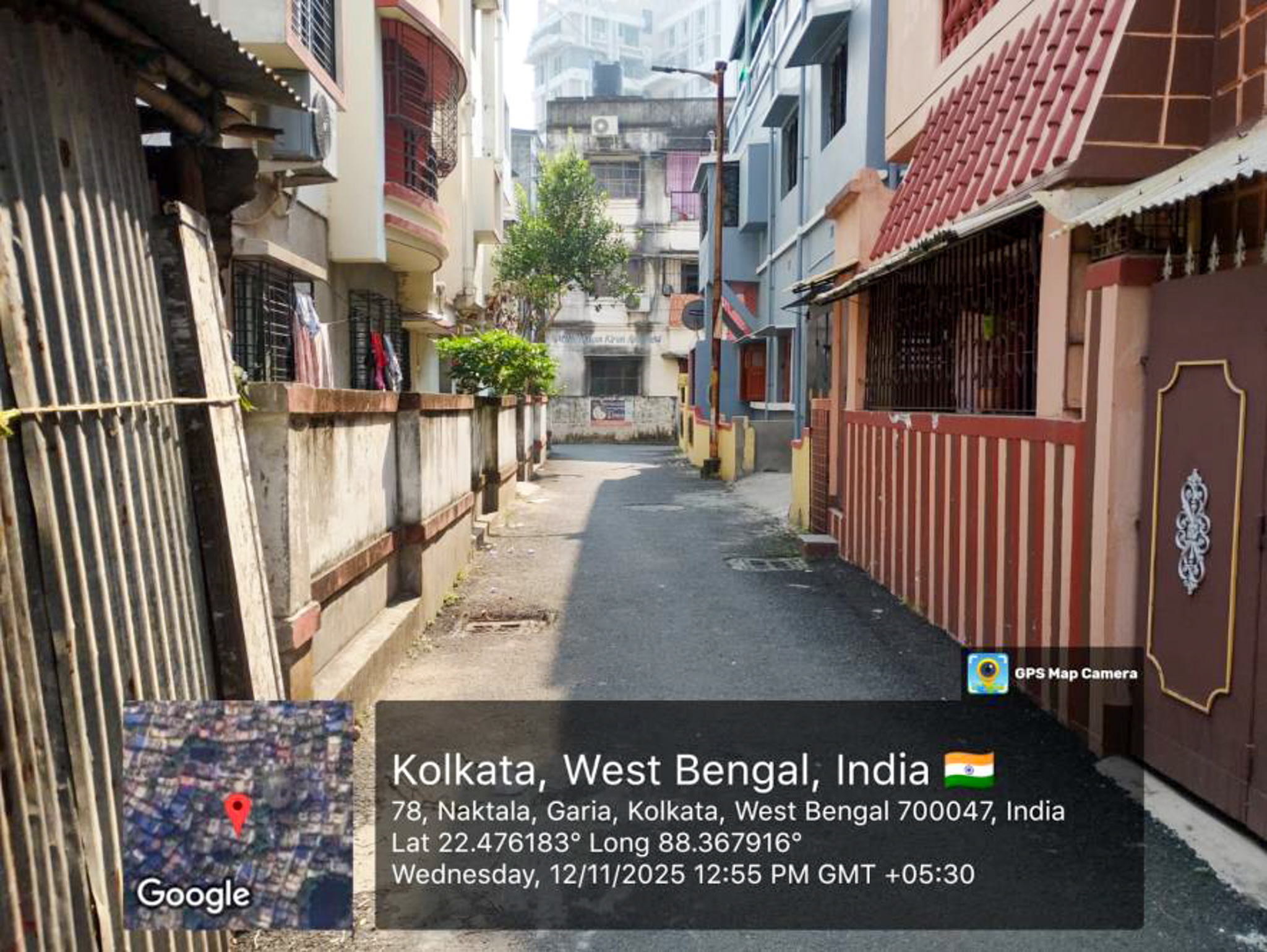 Flat for sale in Kolkata — photo 4