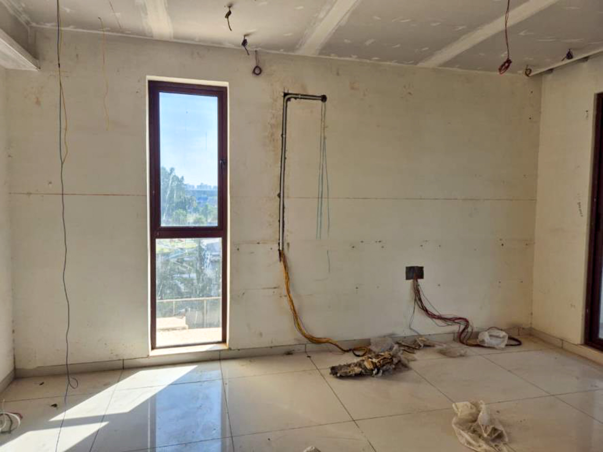 4 BHK Flat for sale in Vasant Kunj, Uraban Rajkot — photo 1
