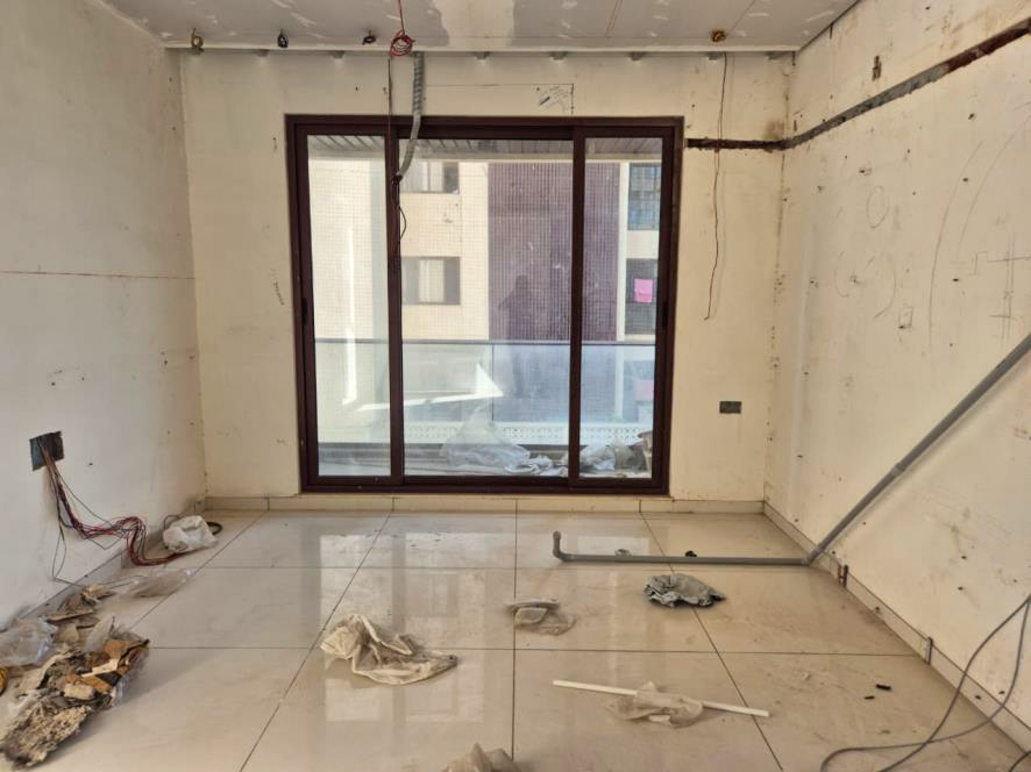 4 BHK Flat for sale in Vasant Kunj, Uraban Rajkot — photo 2