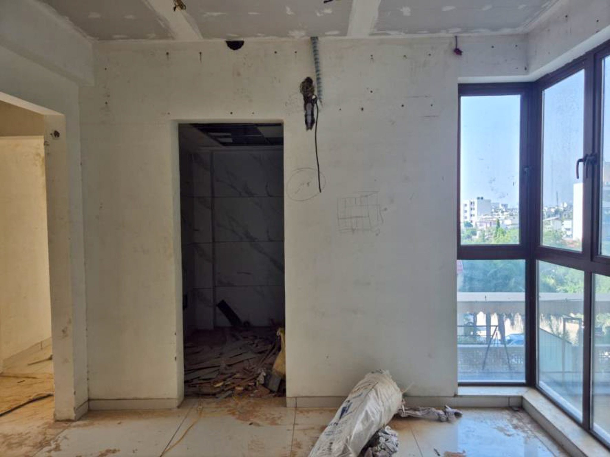 4 BHK Flat for sale in Vasant Kunj, Uraban Rajkot — photo 6