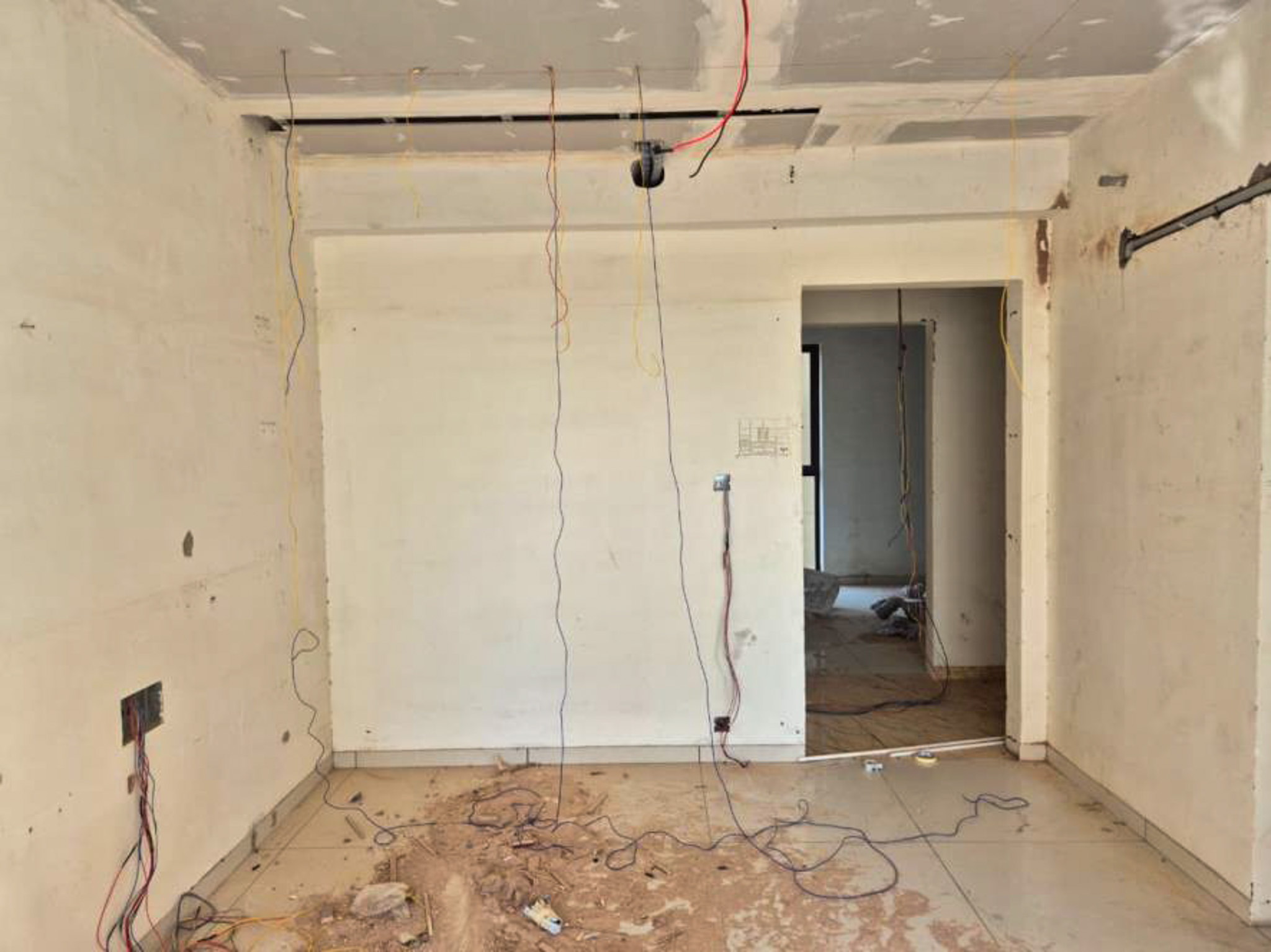 4 BHK Flat for sale in Vasant Kunj, Uraban Rajkot — photo 7