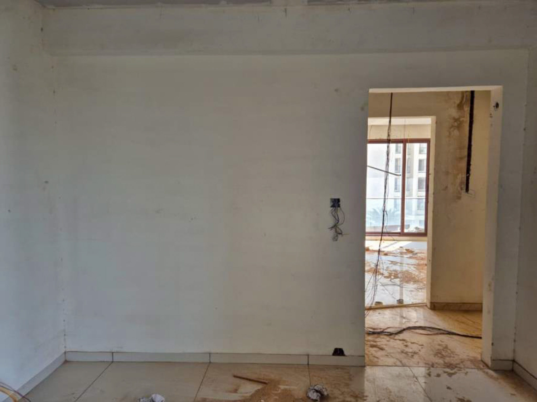 4 BHK Flat for sale in Vasant Kunj, Uraban Rajkot — photo 8