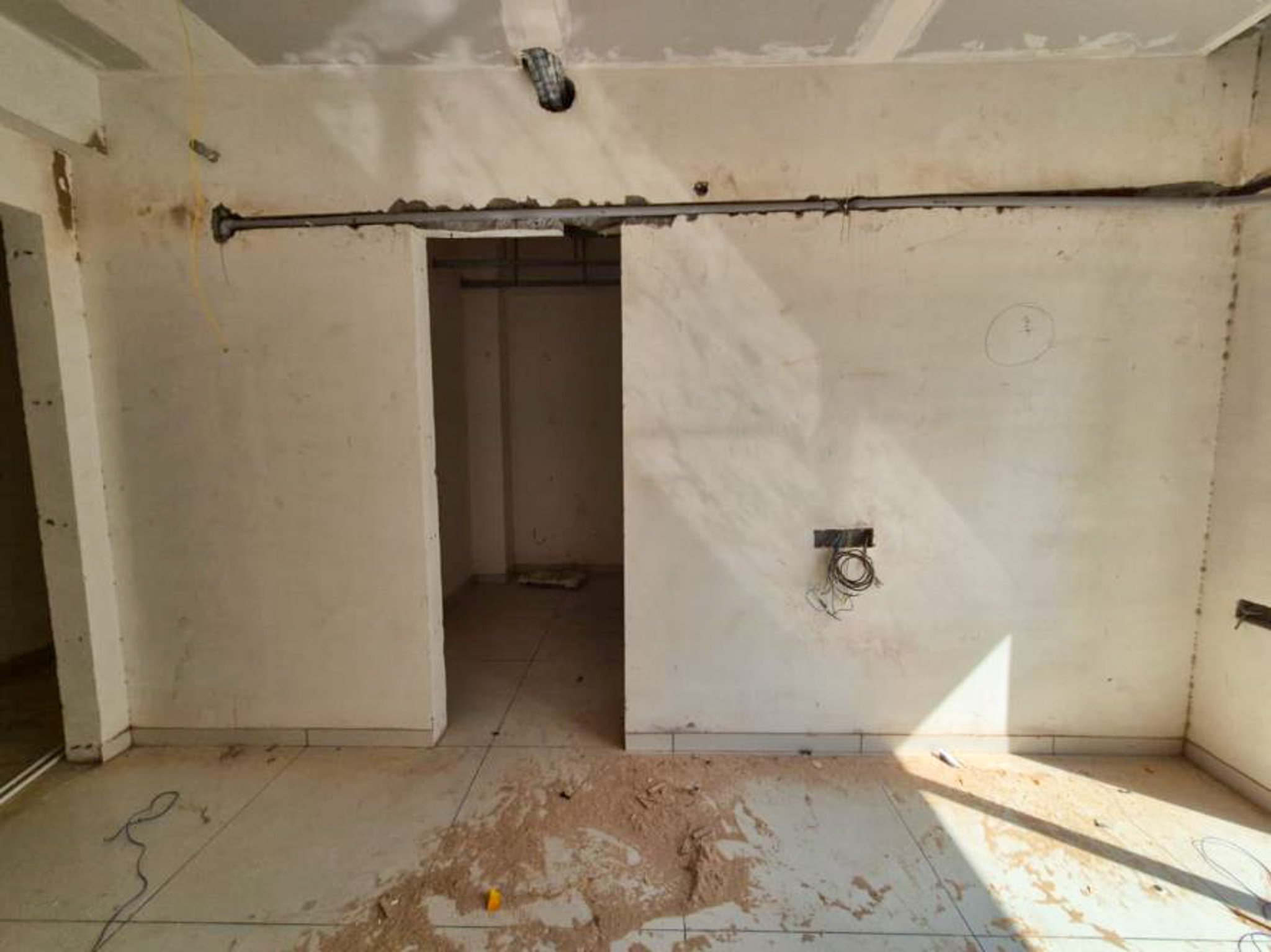 4 BHK Flat for sale in Vasant Kunj, Uraban Rajkot — photo 10