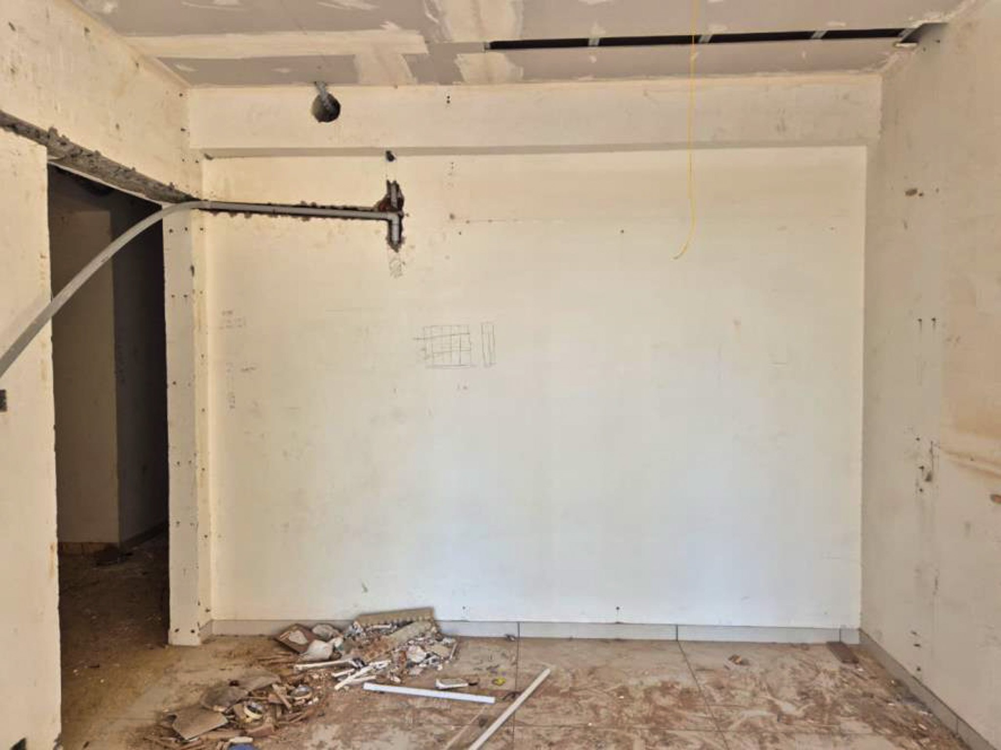 4 BHK Flat for sale in Vasant Kunj, Uraban Rajkot — photo 13