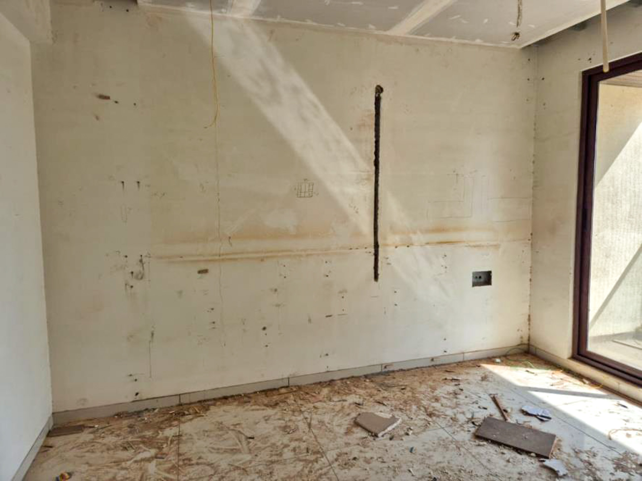 4 BHK Flat for sale in Vasant Kunj, Uraban Rajkot — photo 14