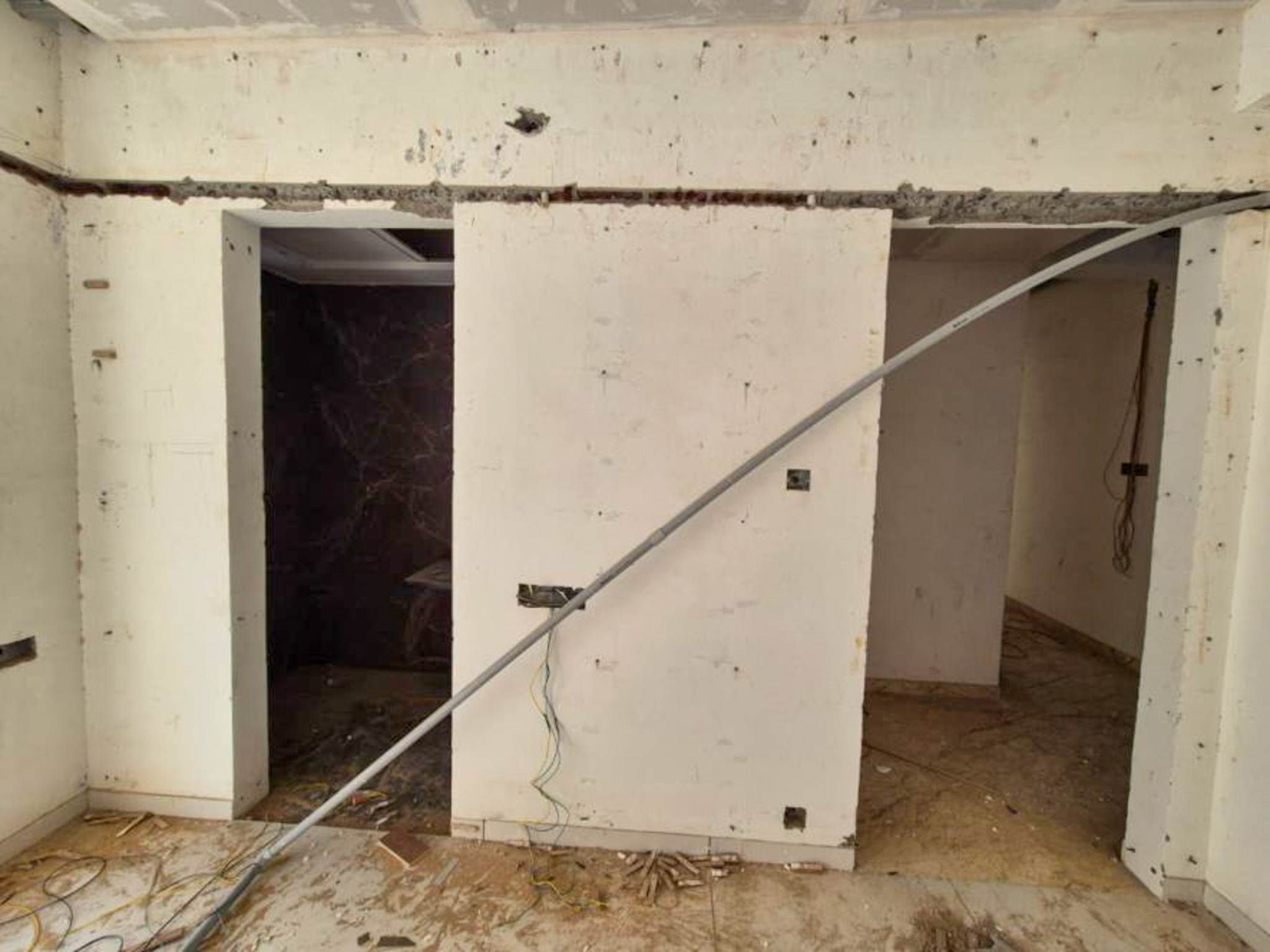 4 BHK Flat for sale in Vasant Kunj, Uraban Rajkot — photo 15