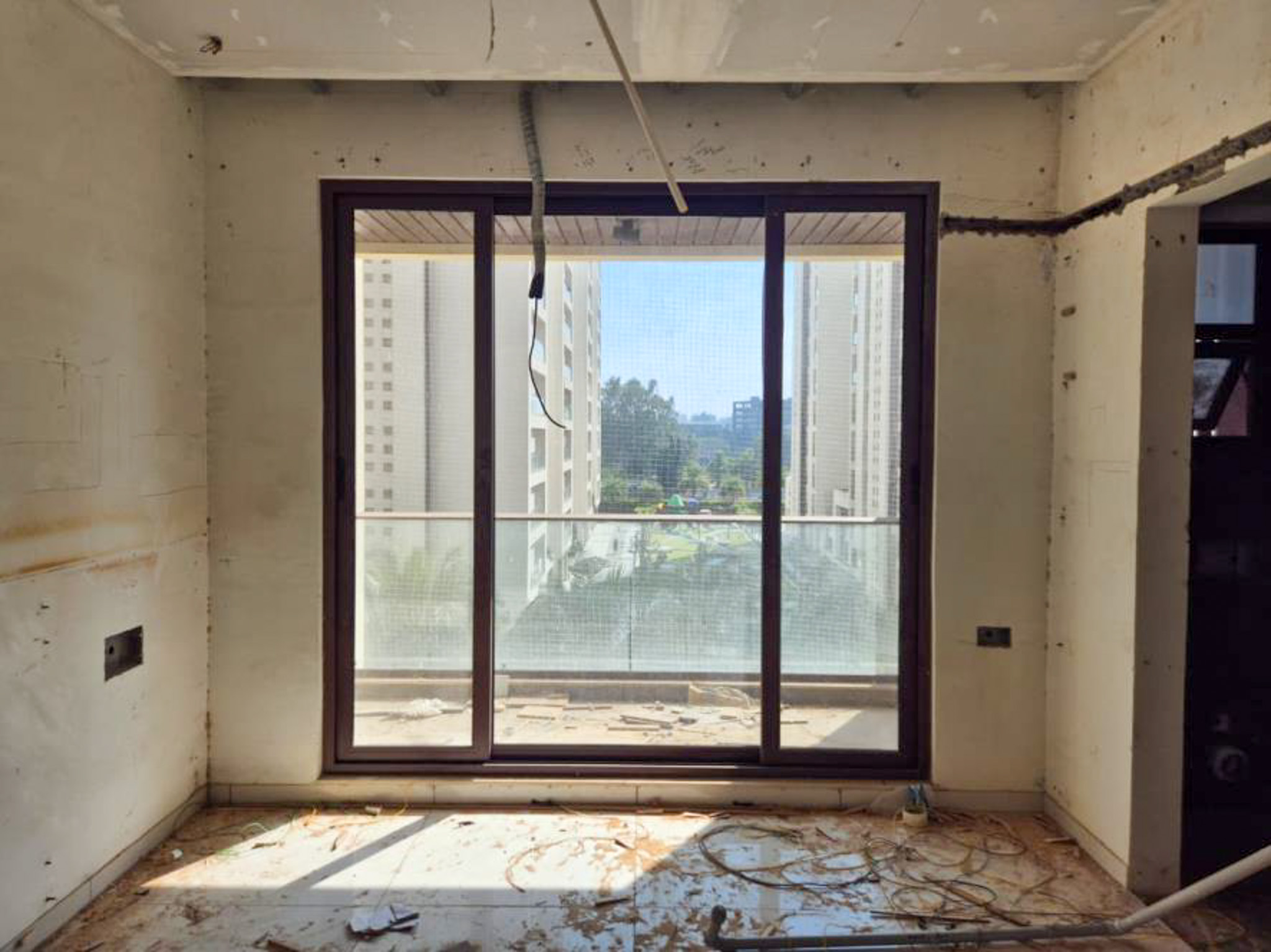 4 BHK Flat for sale in Vasant Kunj, Uraban Rajkot — photo 16