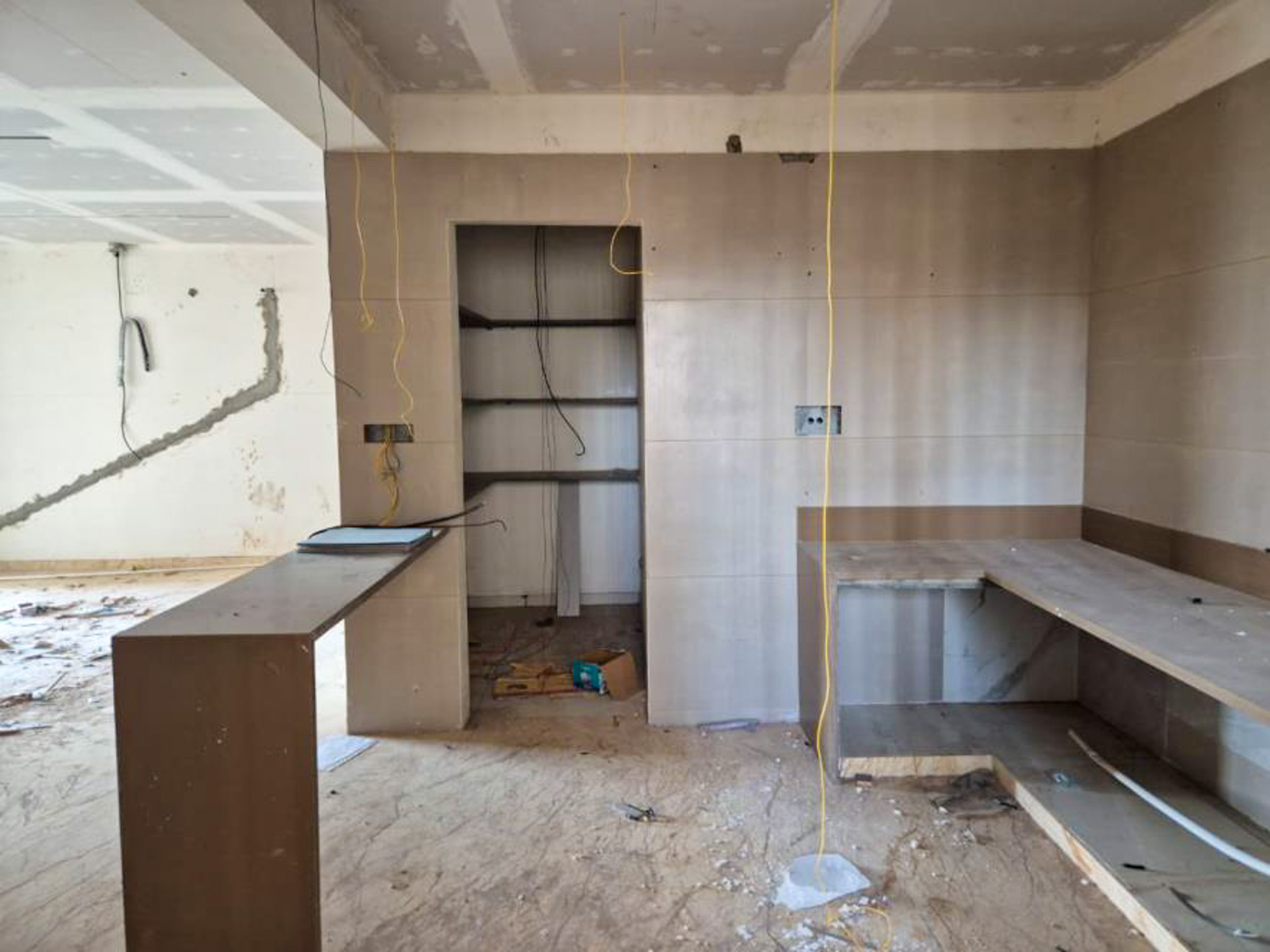 4 BHK Flat for sale in Vasant Kunj, Uraban Rajkot — photo 18