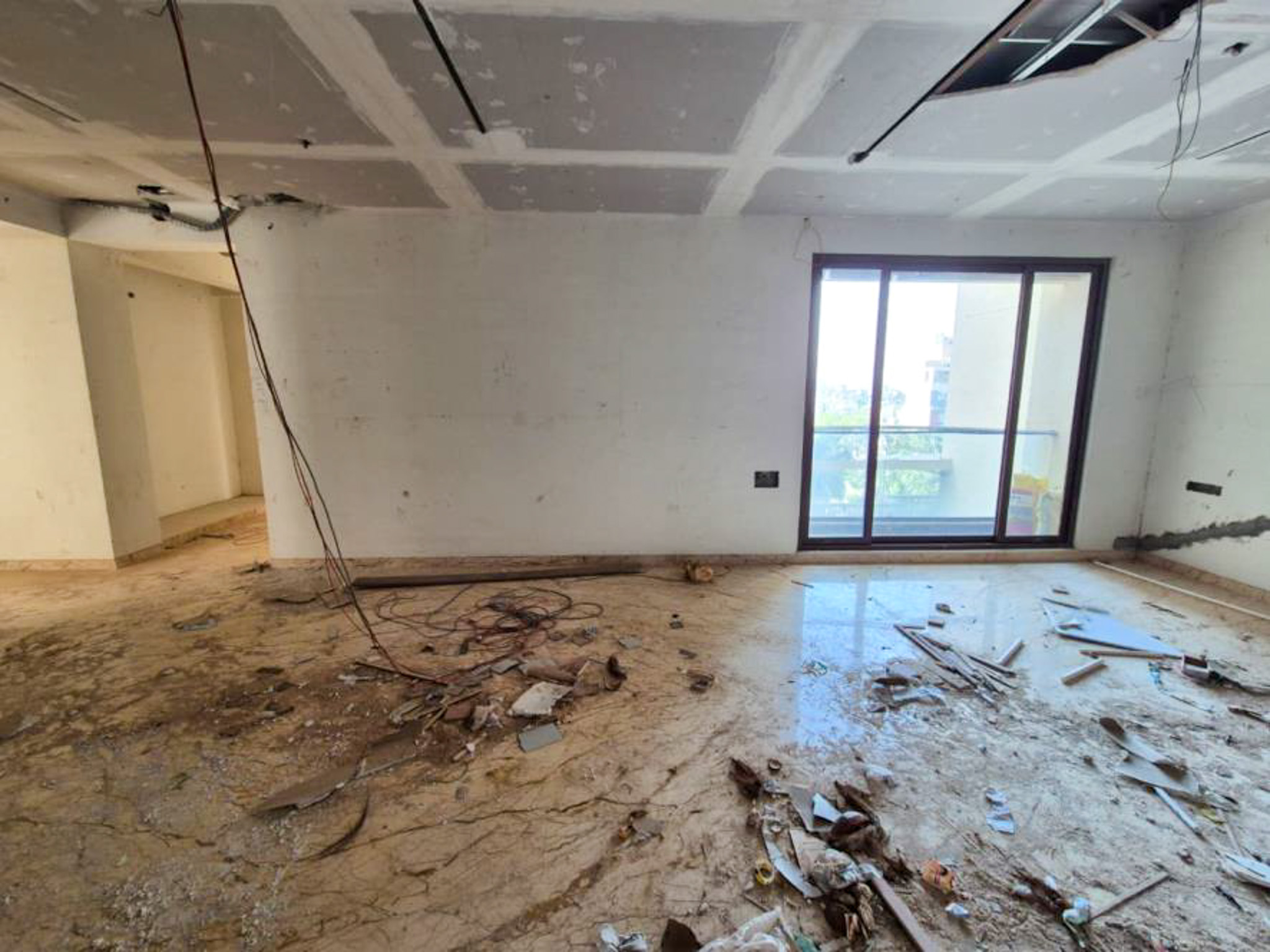 4 BHK Flat for sale in Vasant Kunj, Uraban Rajkot — photo 17