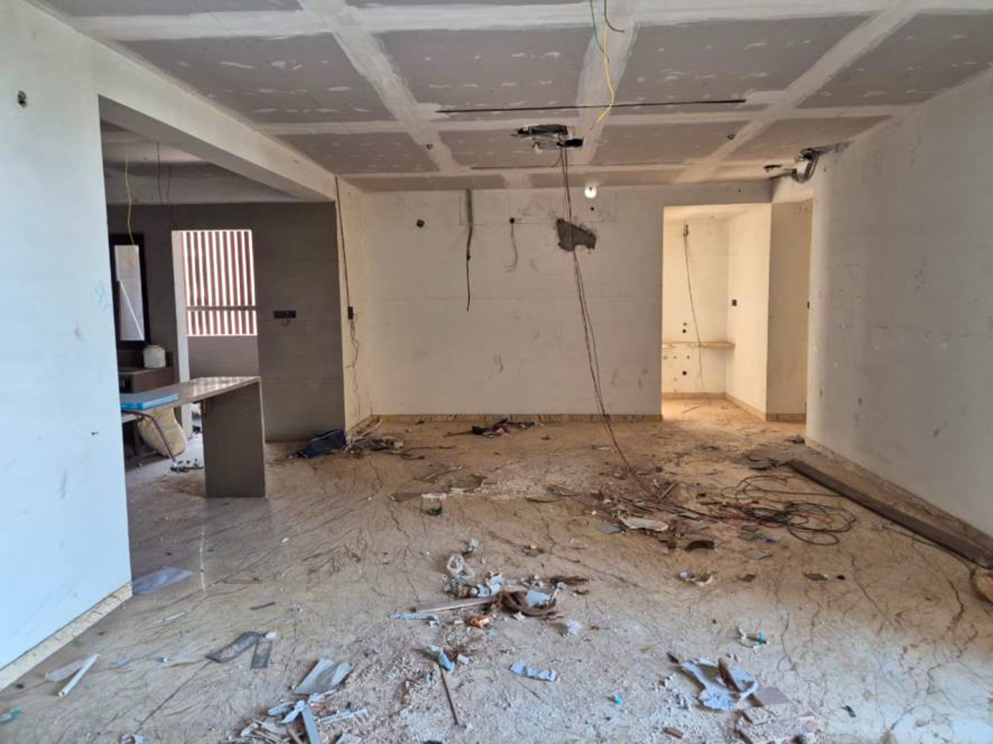 4 BHK Flat for sale in Vasant Kunj, Uraban Rajkot — photo 21