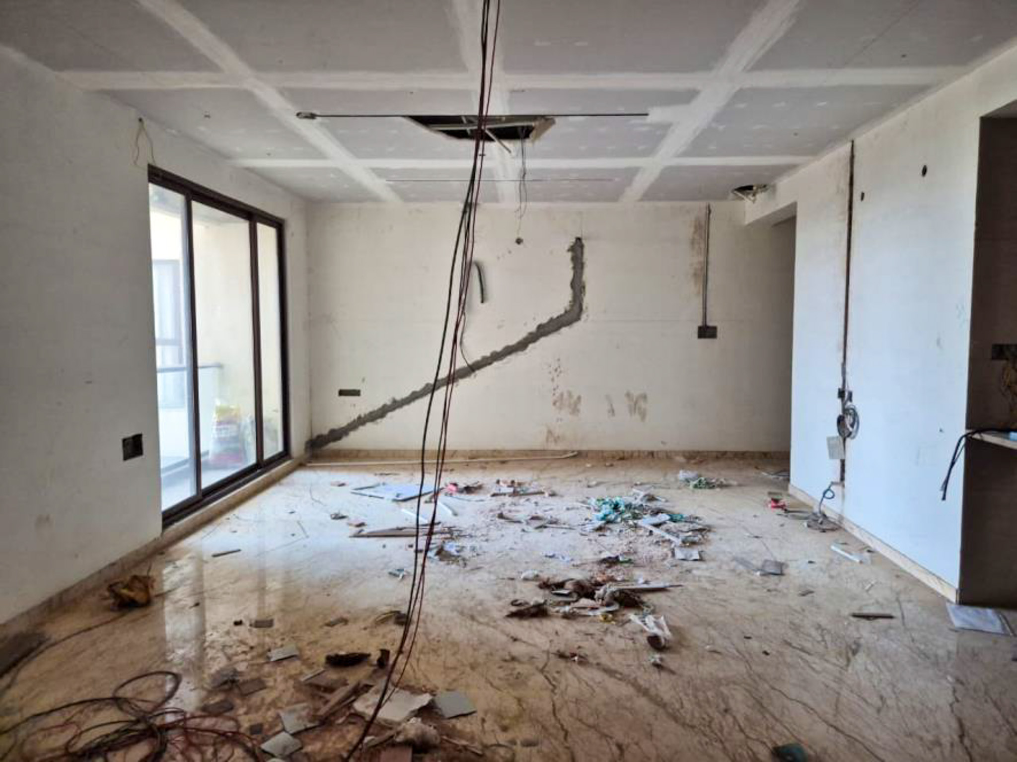 4 BHK Flat for sale in Vasant Kunj, Uraban Rajkot — photo 19