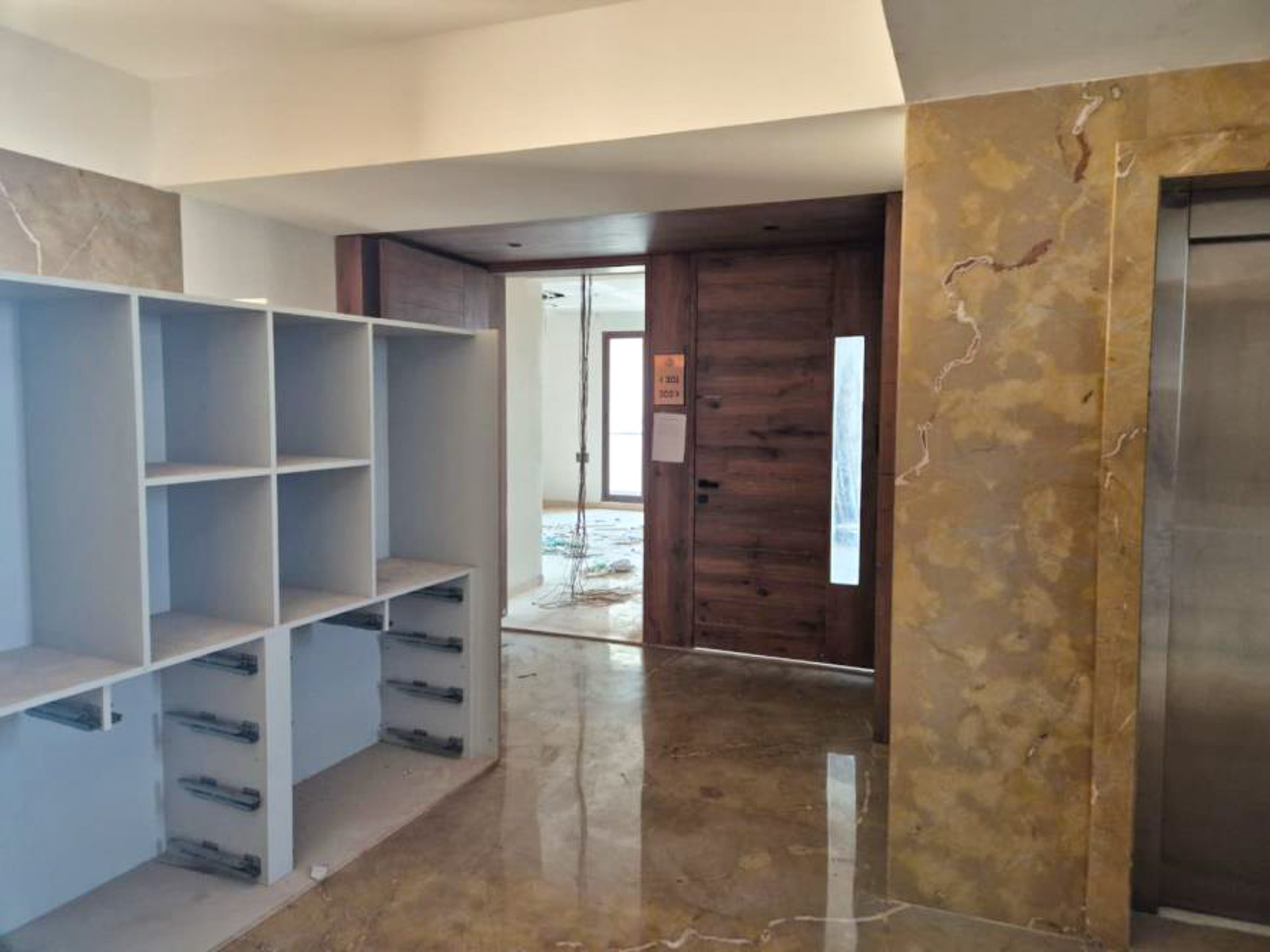 4 BHK Flat for sale in Vasant Kunj, Uraban Rajkot — photo 23