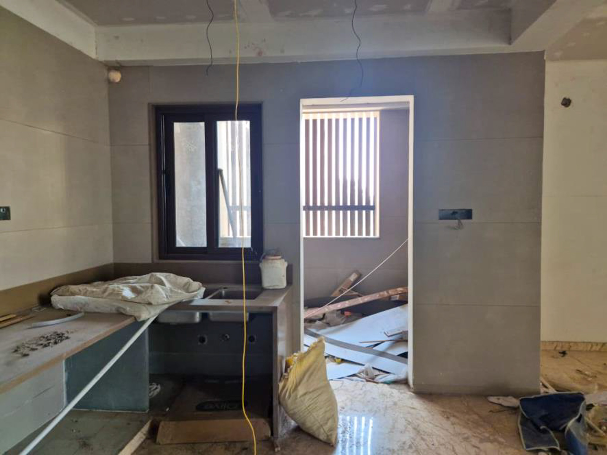 4 BHK Flat for sale in Vasant Kunj, Uraban Rajkot — photo 22