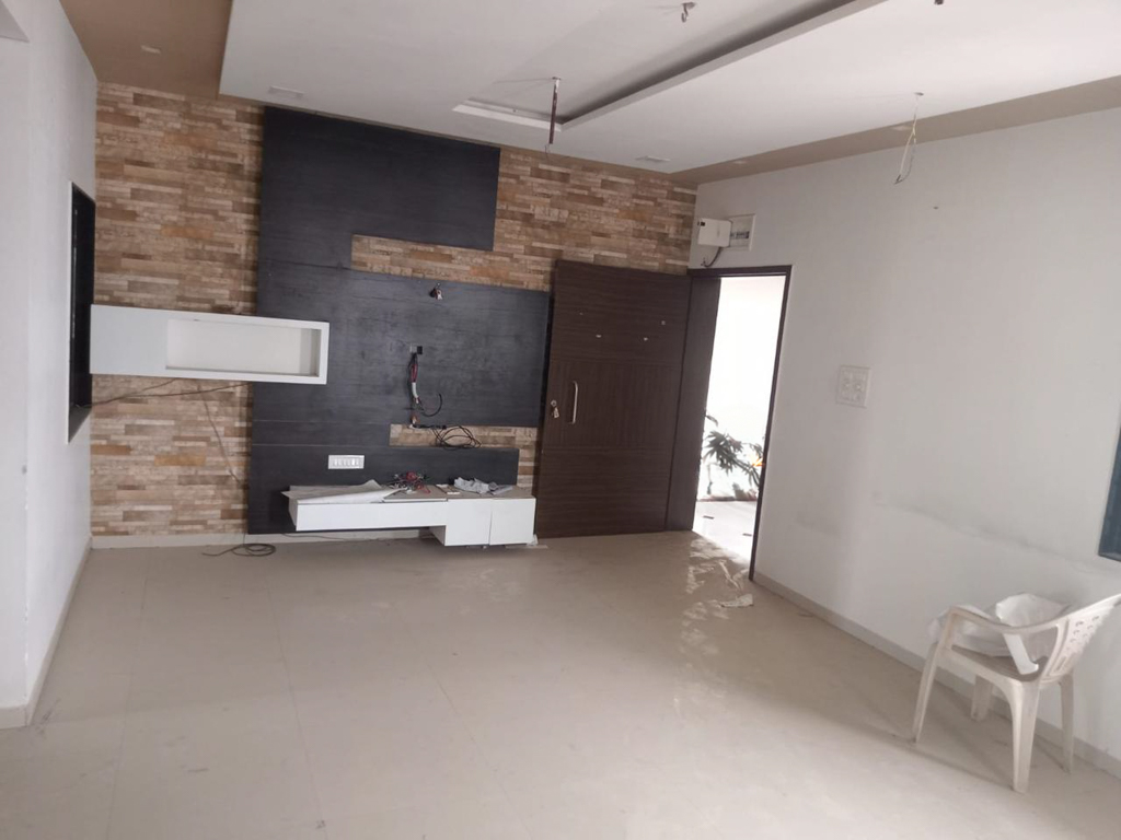 3 BHK Flat for sale in RUDRA PRAYAG APPARTMENT, Rajkot Rajkot — photo 4
