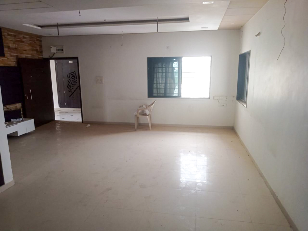 3 BHK Flat for sale in RUDRA PRAYAG APPARTMENT, Rajkot Rajkot — photo 5