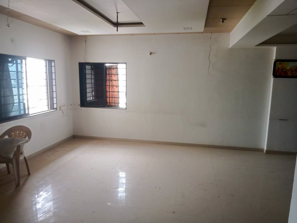 3 BHK Flat for sale in RUDRA PRAYAG APPARTMENT, Rajkot Rajkot — photo 6