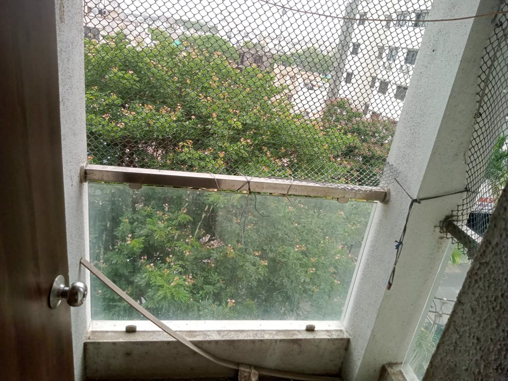 3 BHK Flat for sale in RUDRA PRAYAG APPARTMENT, Rajkot Rajkot — photo 9