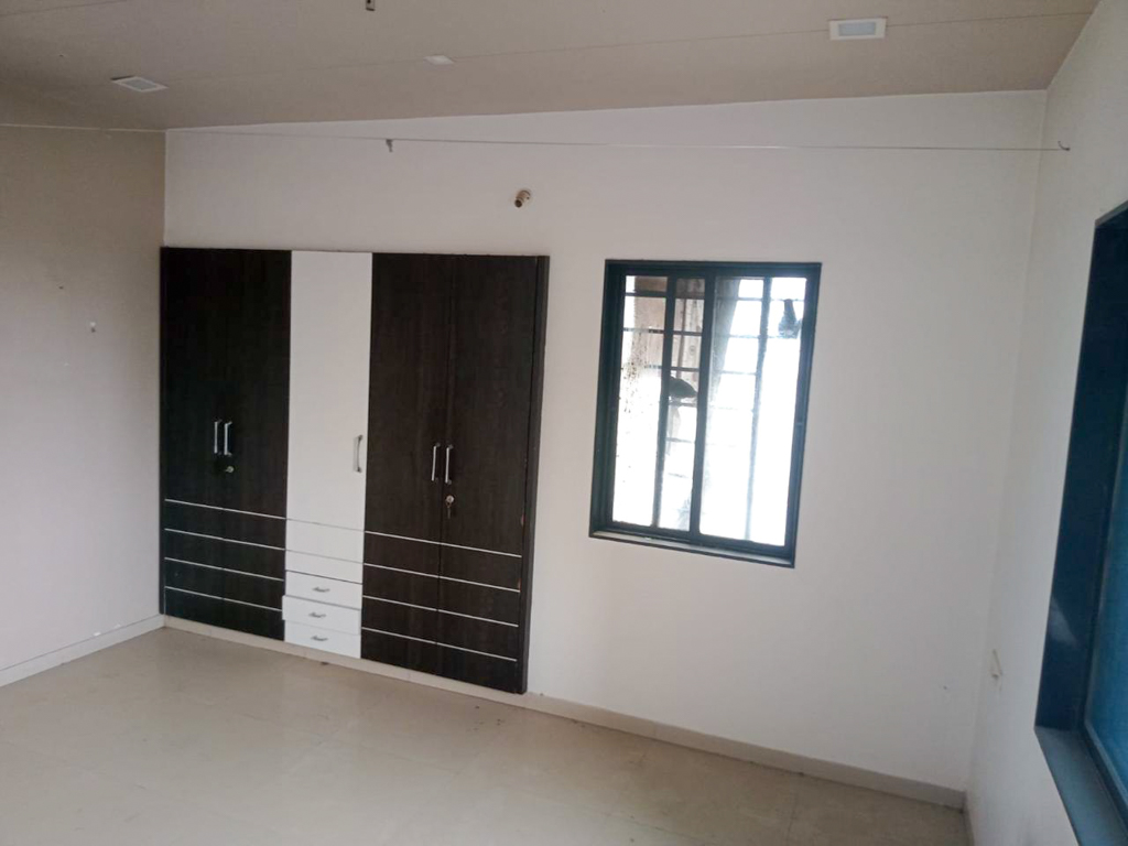 3 BHK Flat for sale in RUDRA PRAYAG APPARTMENT, Rajkot Rajkot — photo 11