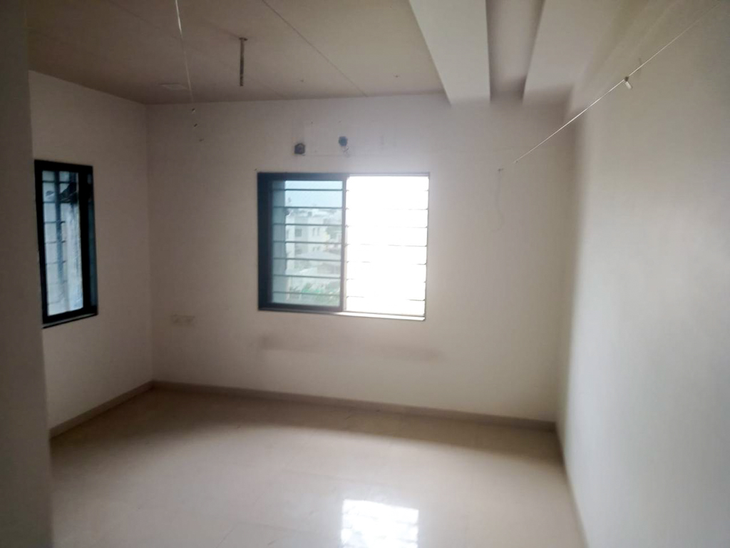 3 BHK Flat for sale in RUDRA PRAYAG APPARTMENT, Rajkot Rajkot — photo 12