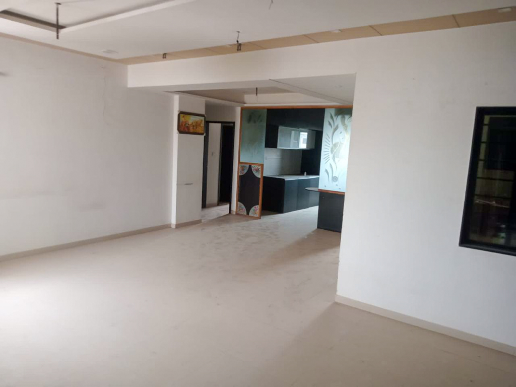 3 BHK Flat for sale in RUDRA PRAYAG APPARTMENT, Rajkot Rajkot — photo 15
