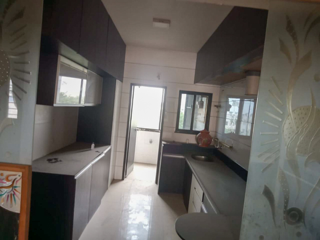 3 BHK Flat for sale in RUDRA PRAYAG APPARTMENT, Rajkot Rajkot — photo 14