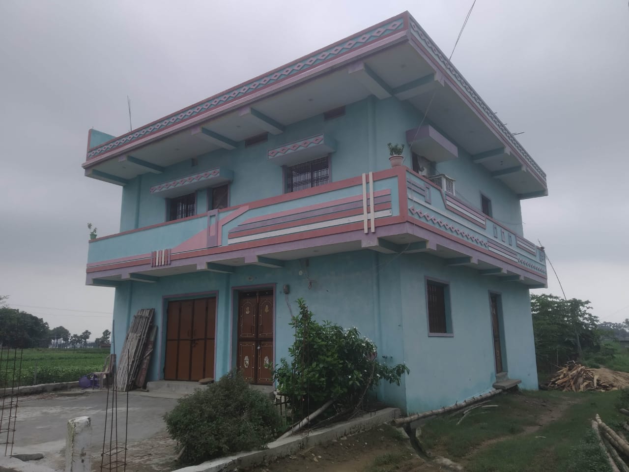 1361 square feet Individual House for sale in Darihat Mauza Dehri — photo 1