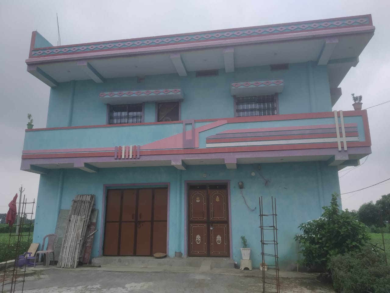 1361 square feet Individual House for sale in Darihat Mauza Dehri — photo 2