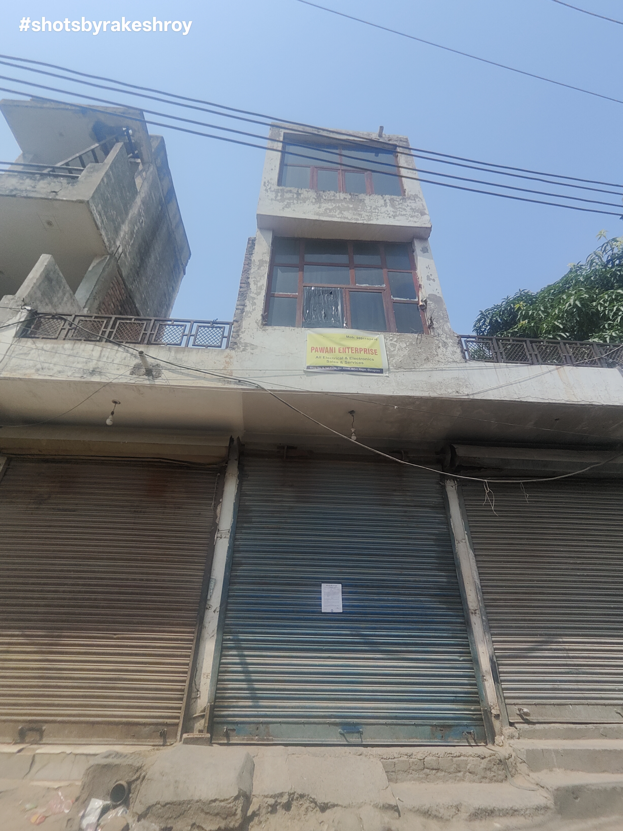 Shops for sale in Gurugram — photo 1
