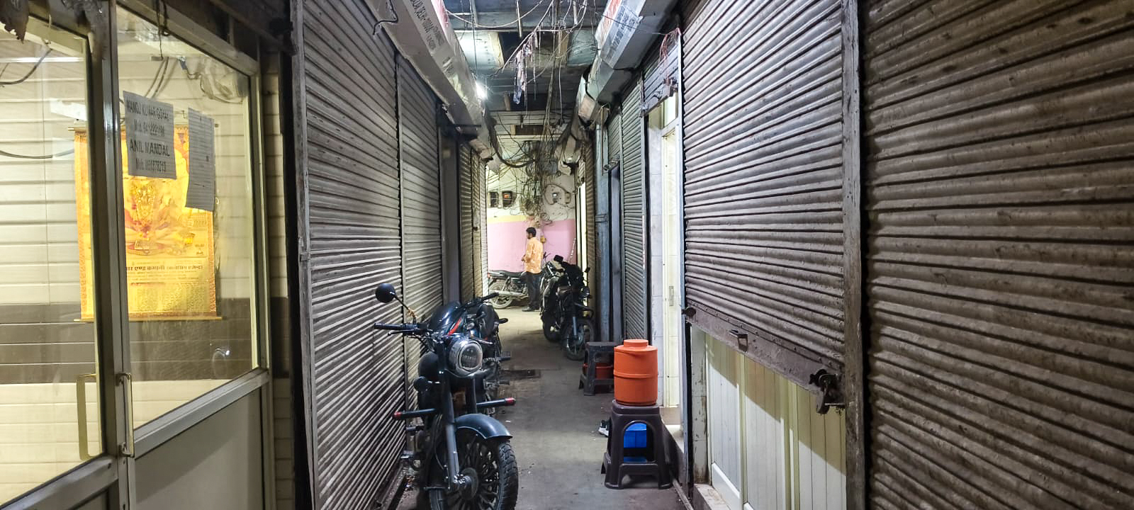 8 square meter Shops for sale in New Delhi — photo 3
