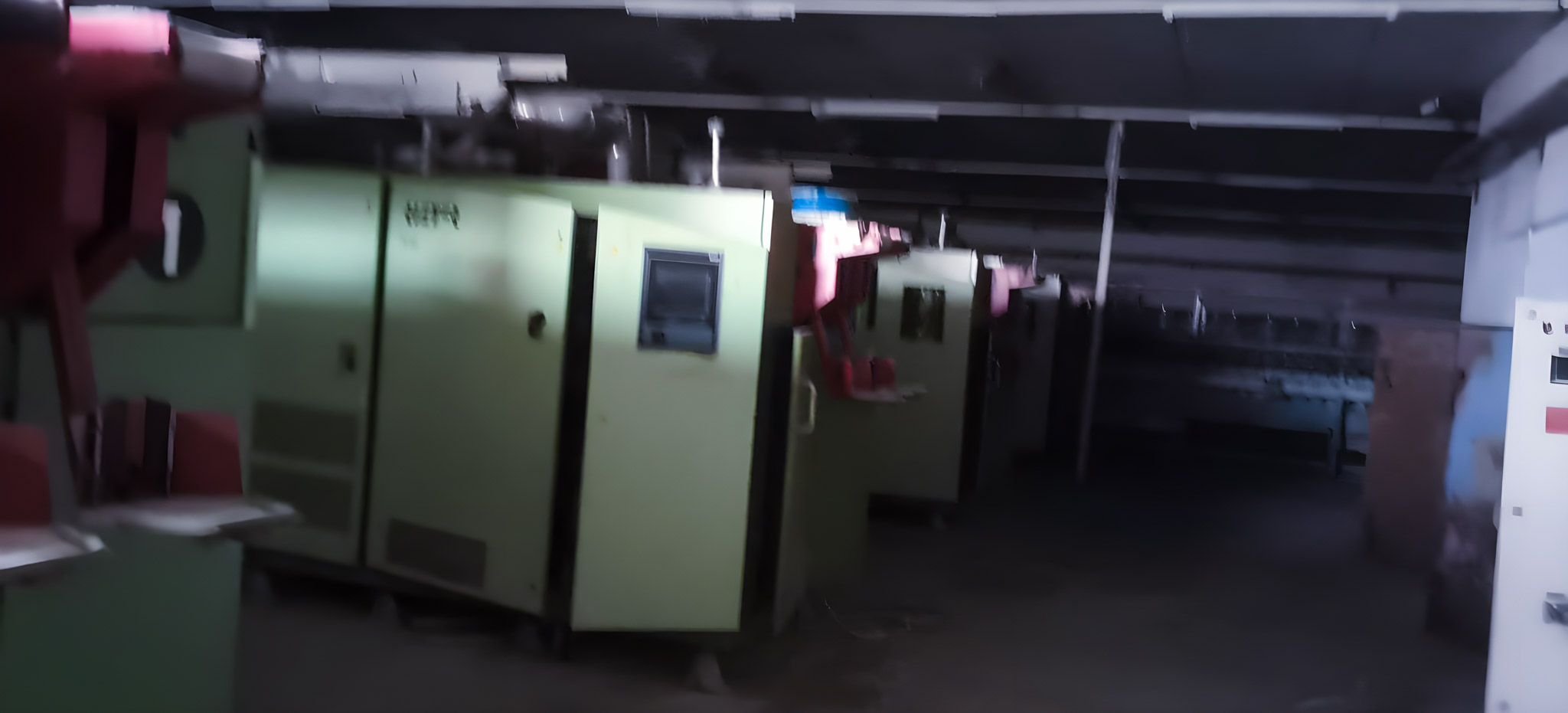 Industrial Plot with Factory Building for sale in Malvan, Amreli motaankadia — photo 4
