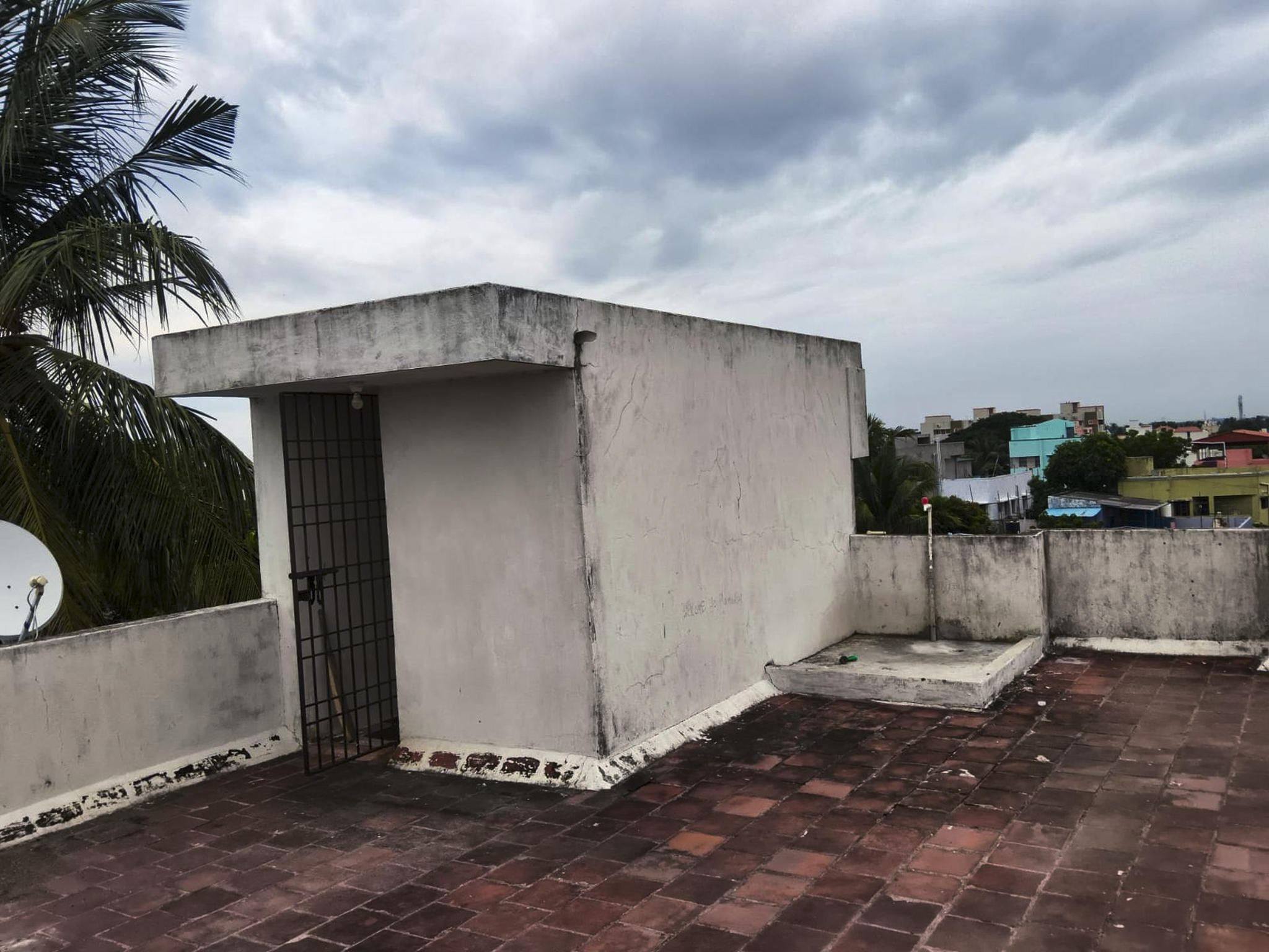 750 square feet Flat for sale in Guduvancherry Nandivaram Guduvancheri — photo 21