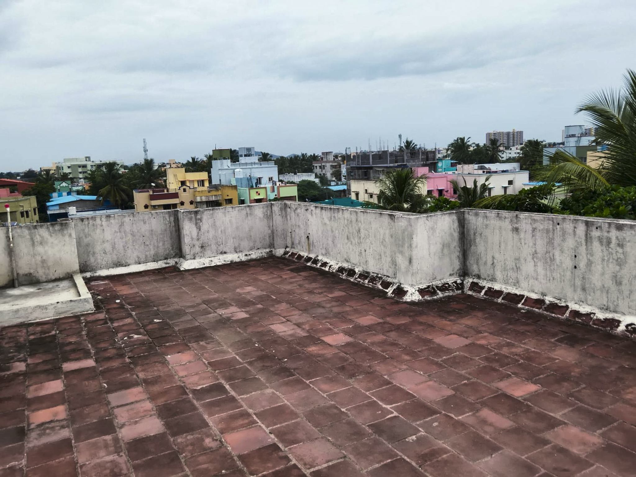 750 square feet Flat for sale in Guduvancherry Nandivaram Guduvancheri — photo 22