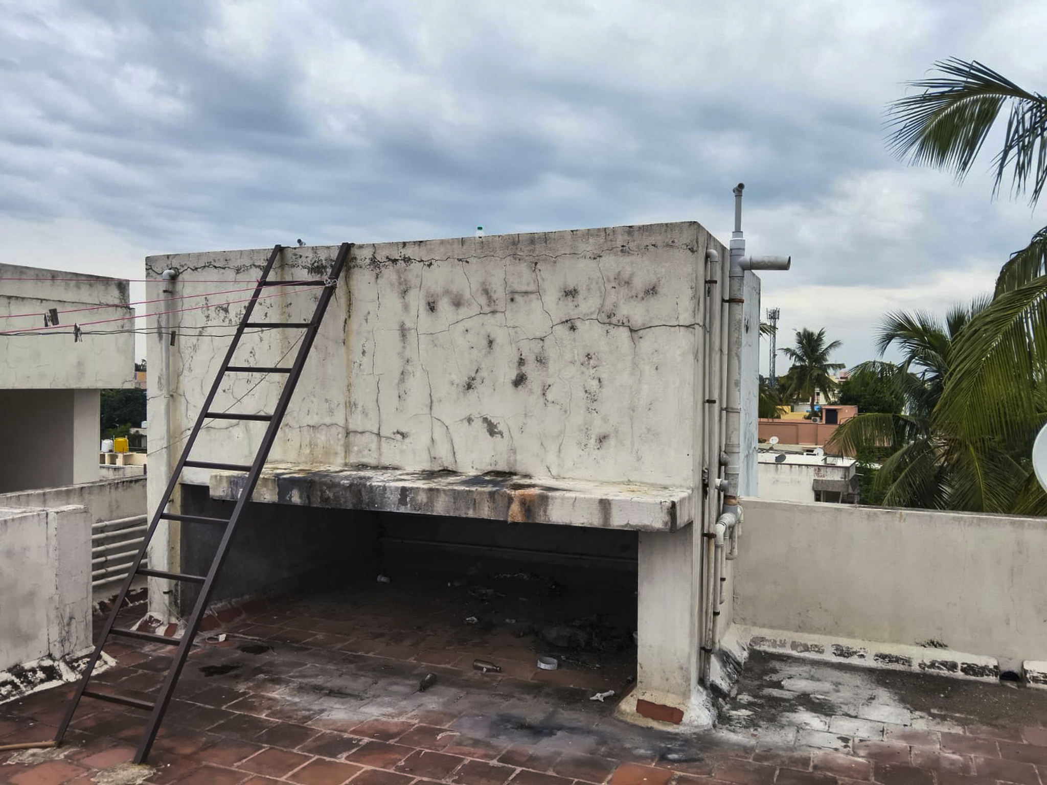 750 square feet Flat for sale in Guduvancherry Nandivaram Guduvancheri — photo 23