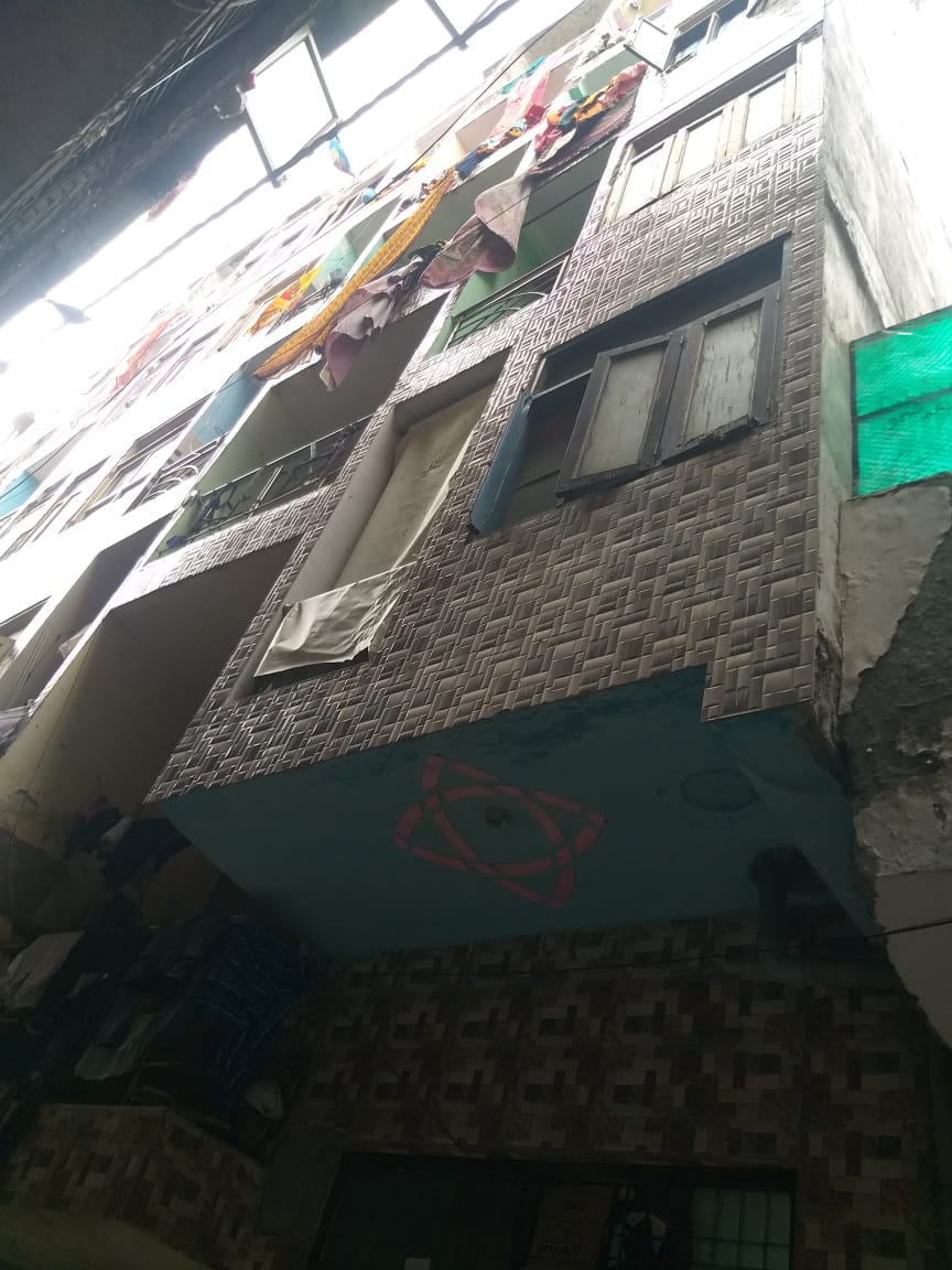 28 square meter Flat for sale in Chikamberpur Ghaziabad — photo 2