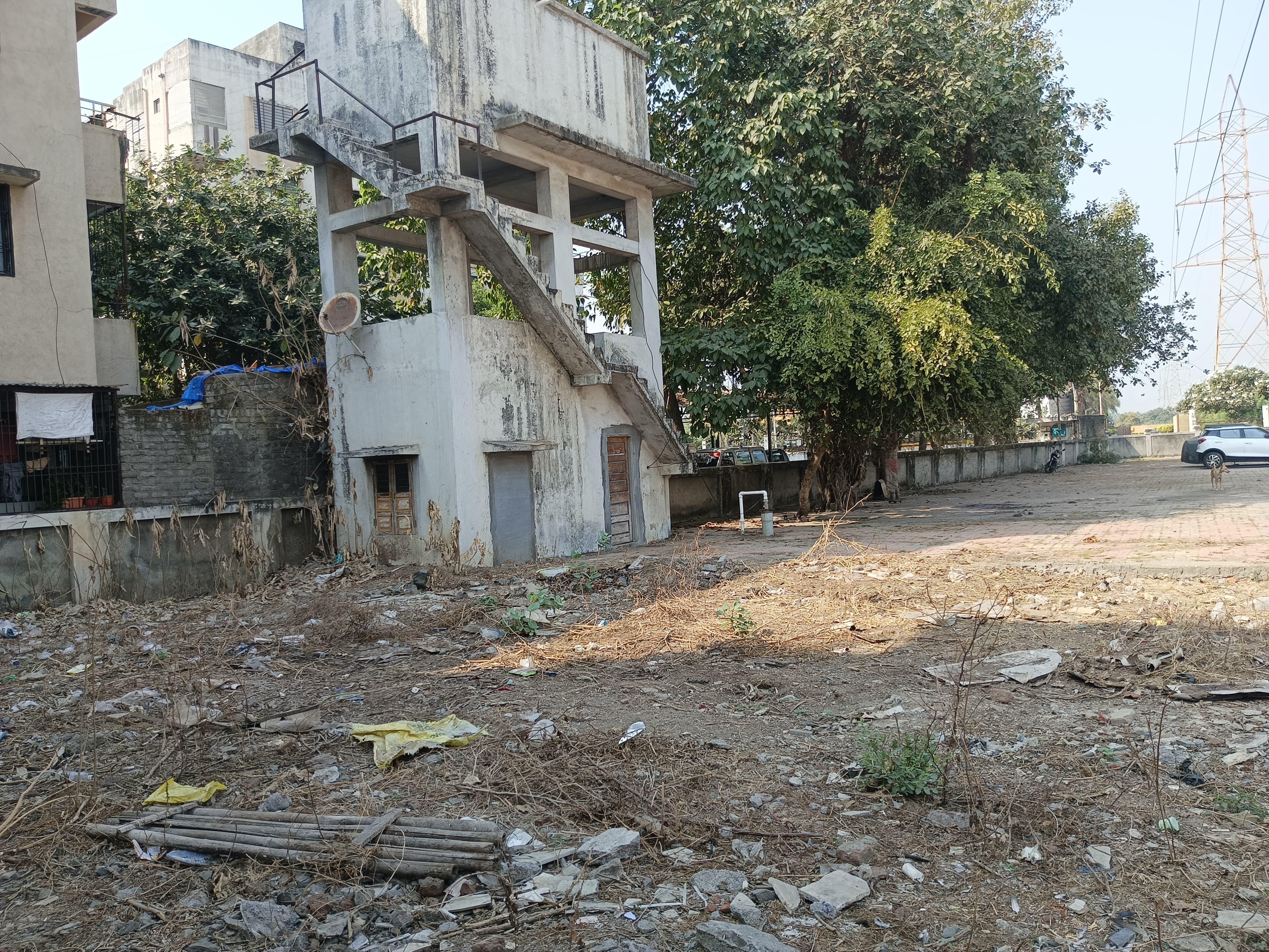 Plot for sale in Kamrej Surat Surat — photo 3