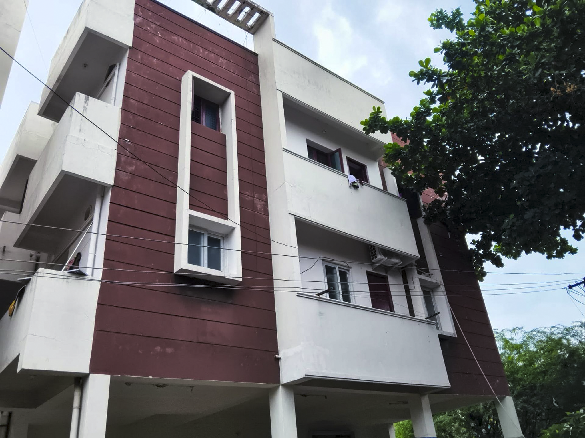 750 square feet Flat for sale in Guduvancherry Nandivaram Guduvancheri — photo 2