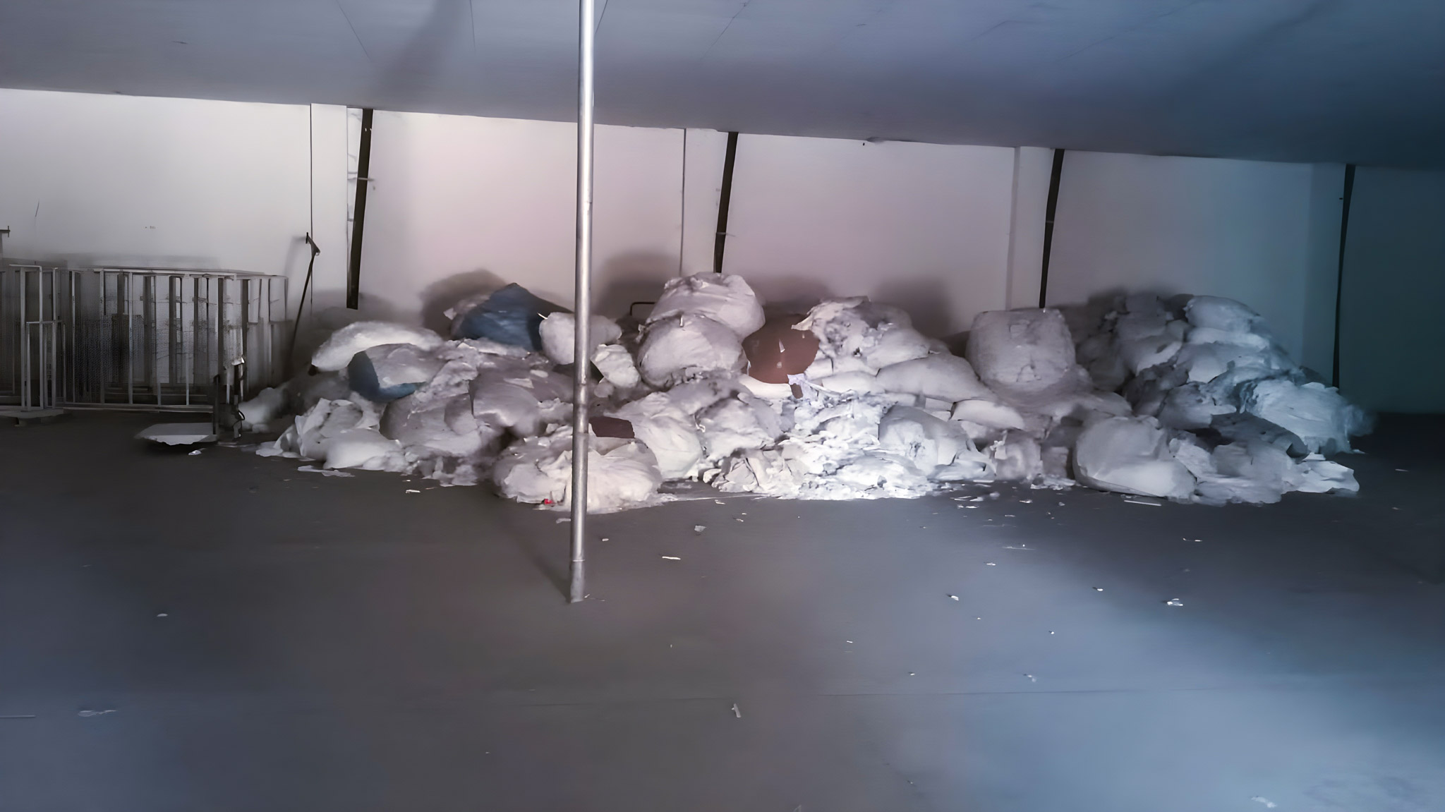 Industrial Plot with Factory Building for sale in Malvan, Amreli motaankadia — photo 21