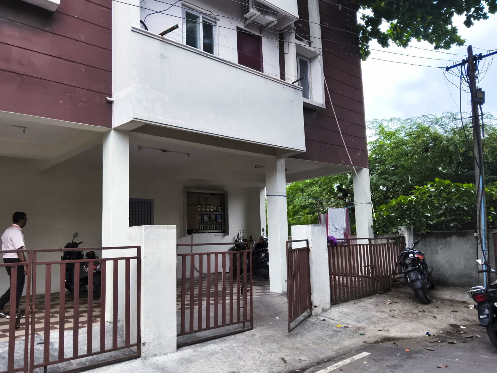 750 square feet Flat for sale in Guduvancherry Nandivaram Guduvancheri — photo 1