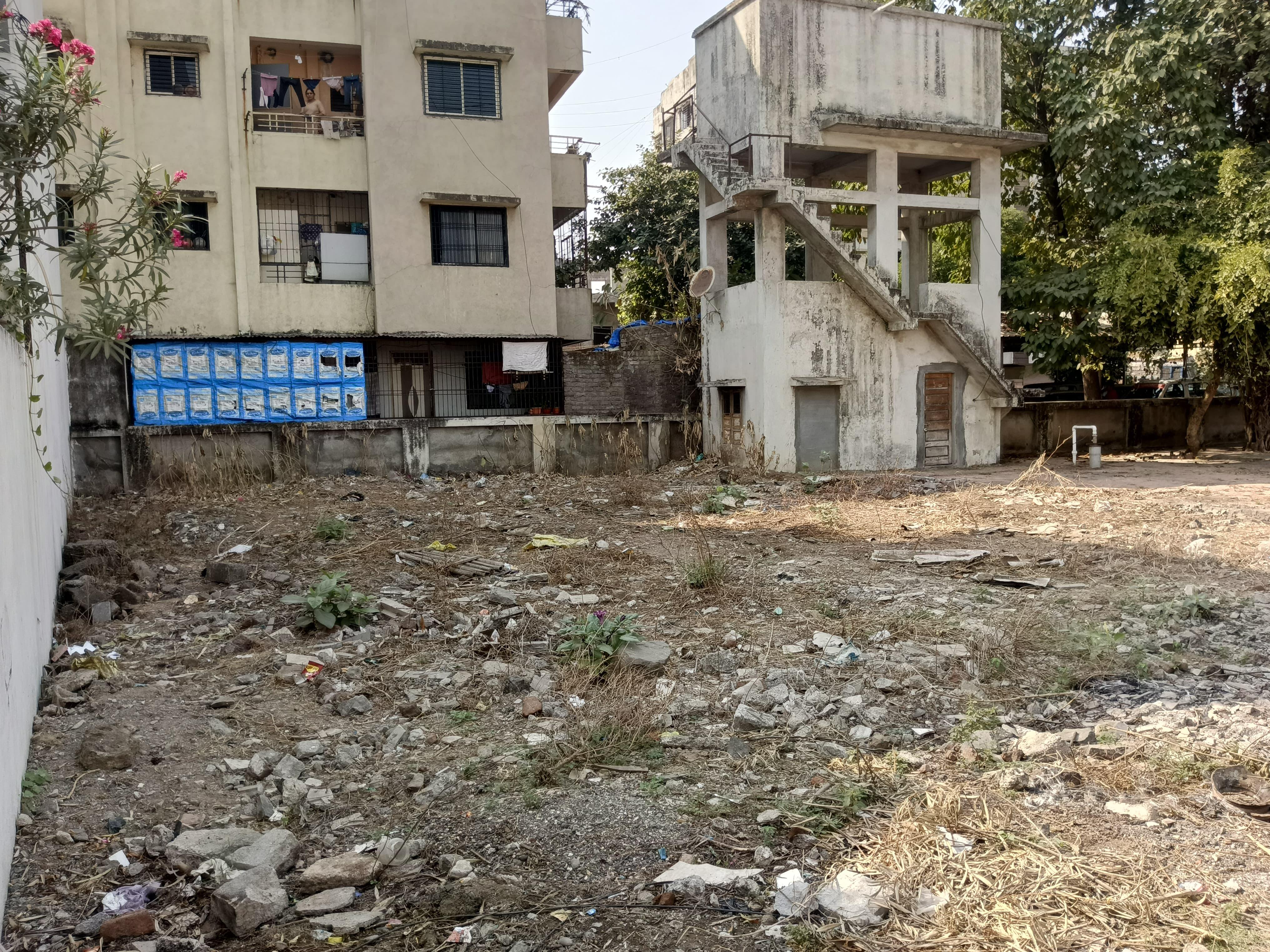 Plot for sale in Kamrej Surat Surat — photo 1
