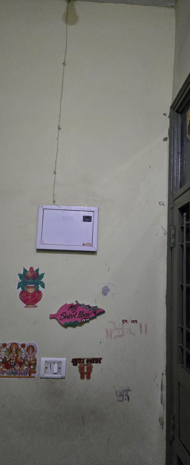 73 square meter Flat for sale in BALAJI ENCLAVE GHAZIABAD UP Greater Noida — photo 3