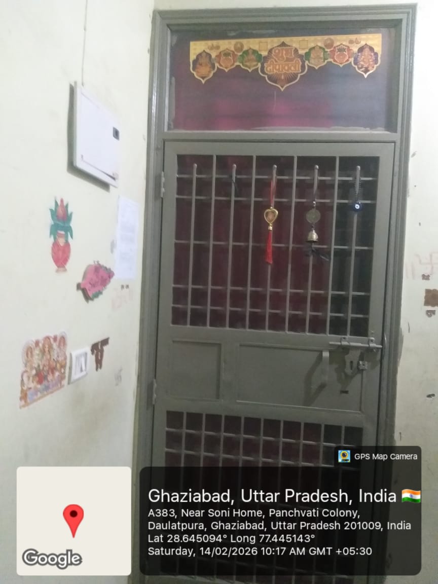 73 square meter Flat for sale in BALAJI ENCLAVE GHAZIABAD UP Greater Noida — photo 5