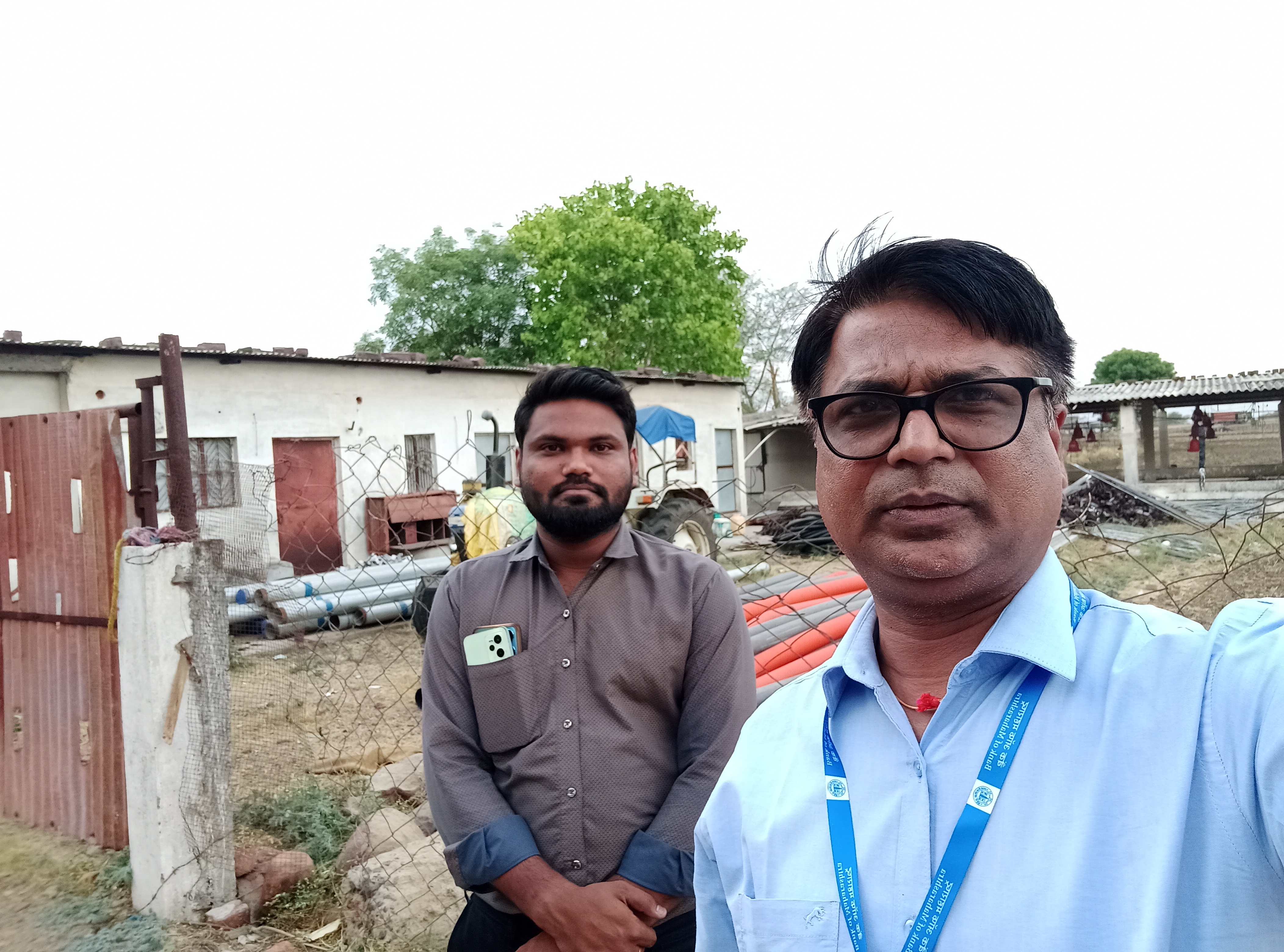 Plot for sale in Industrial Area Badiakhedi — photo 1