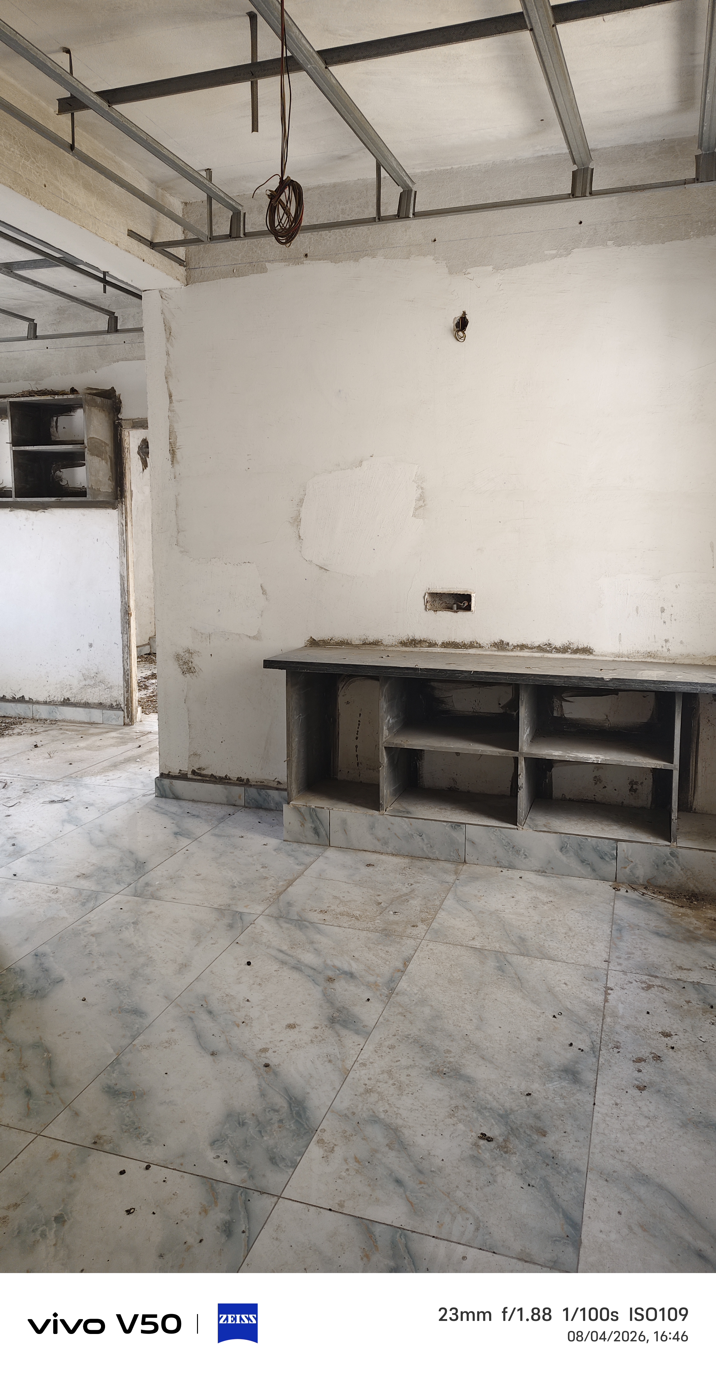 2 BHK Flat for sale in Pavan residency, Gorantla Guntur — photo 2