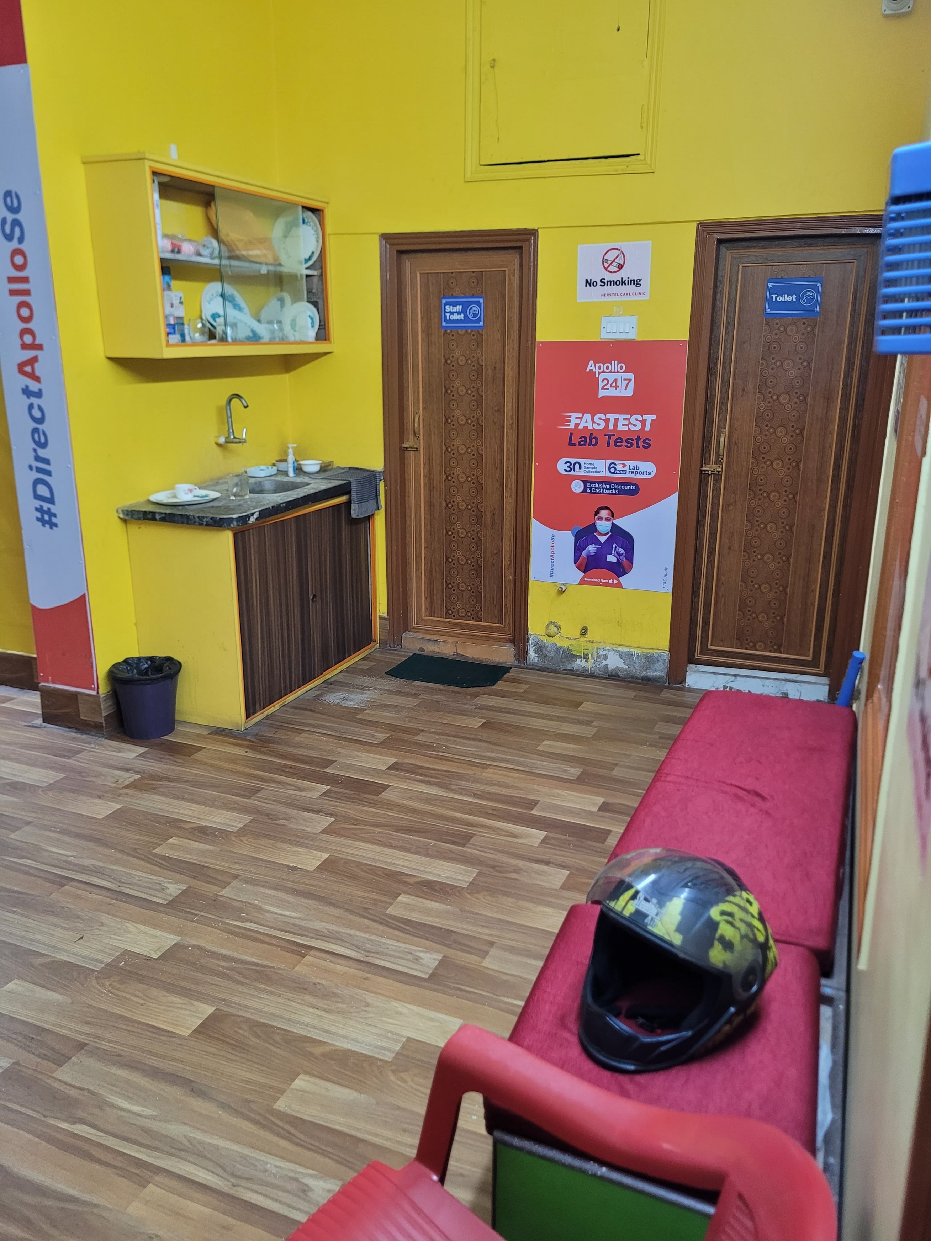 4 BHK Flat for sale in GARIA MAIN ROAD NEAR AXIS BANK Kolkata — photo 12