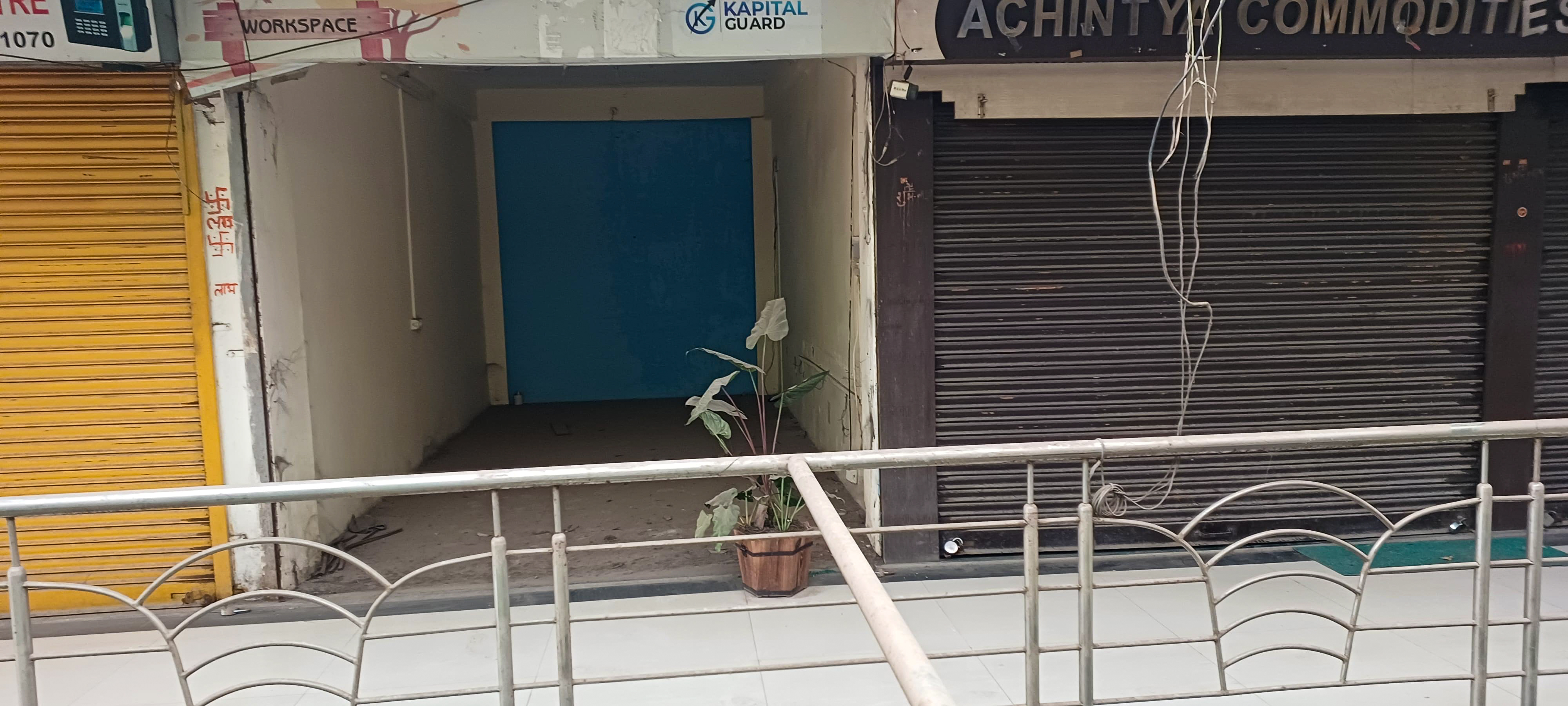 197 square feet Shops for sale in Gwalior — photo 8