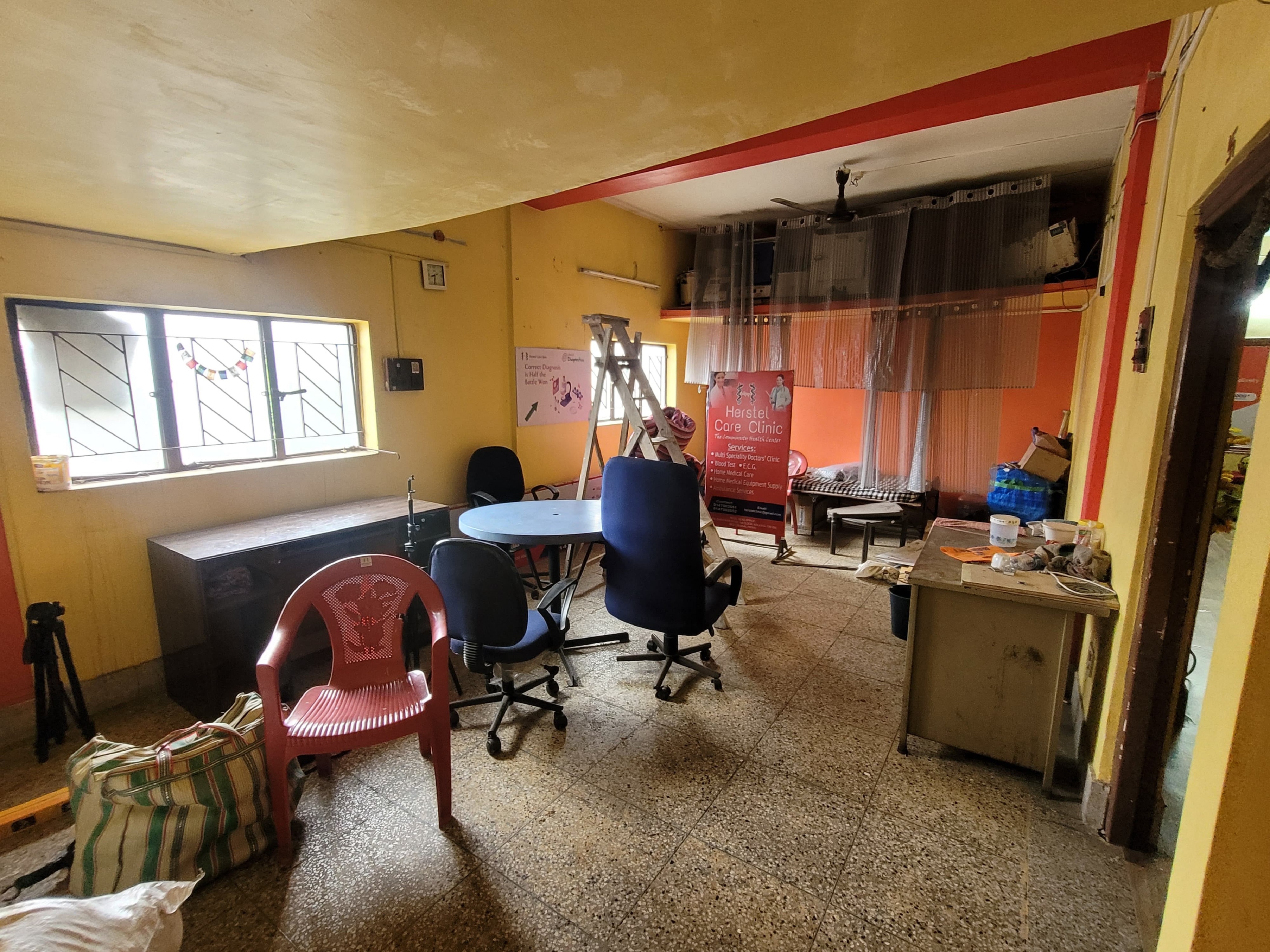 4 BHK Flat for sale in GARIA MAIN ROAD NEAR AXIS BANK Kolkata — photo 3