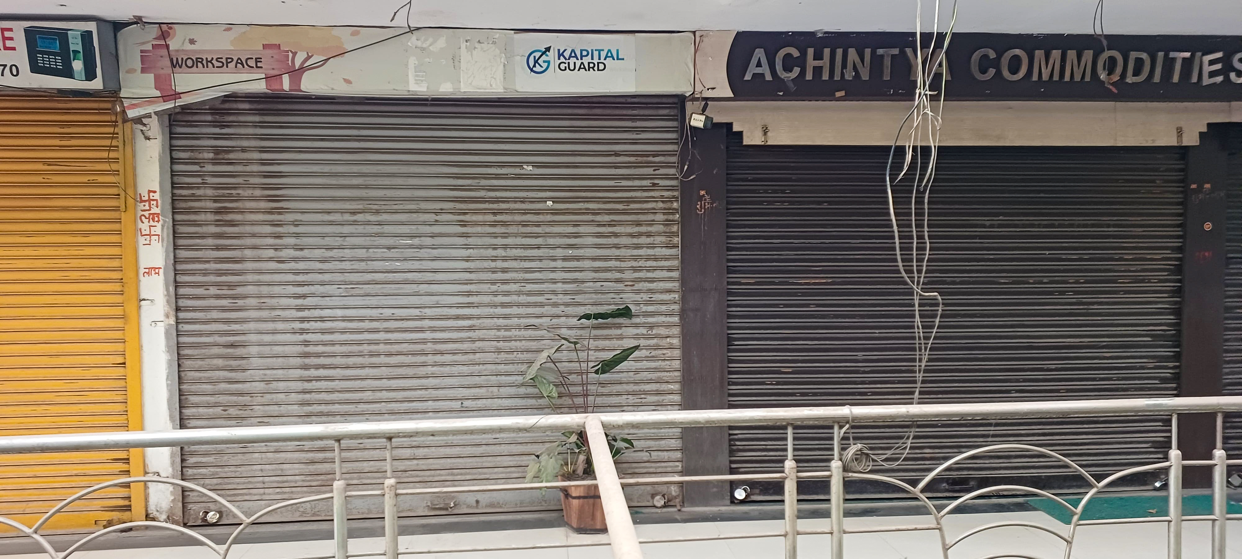 197 square feet Shops for sale in Gwalior — photo 13